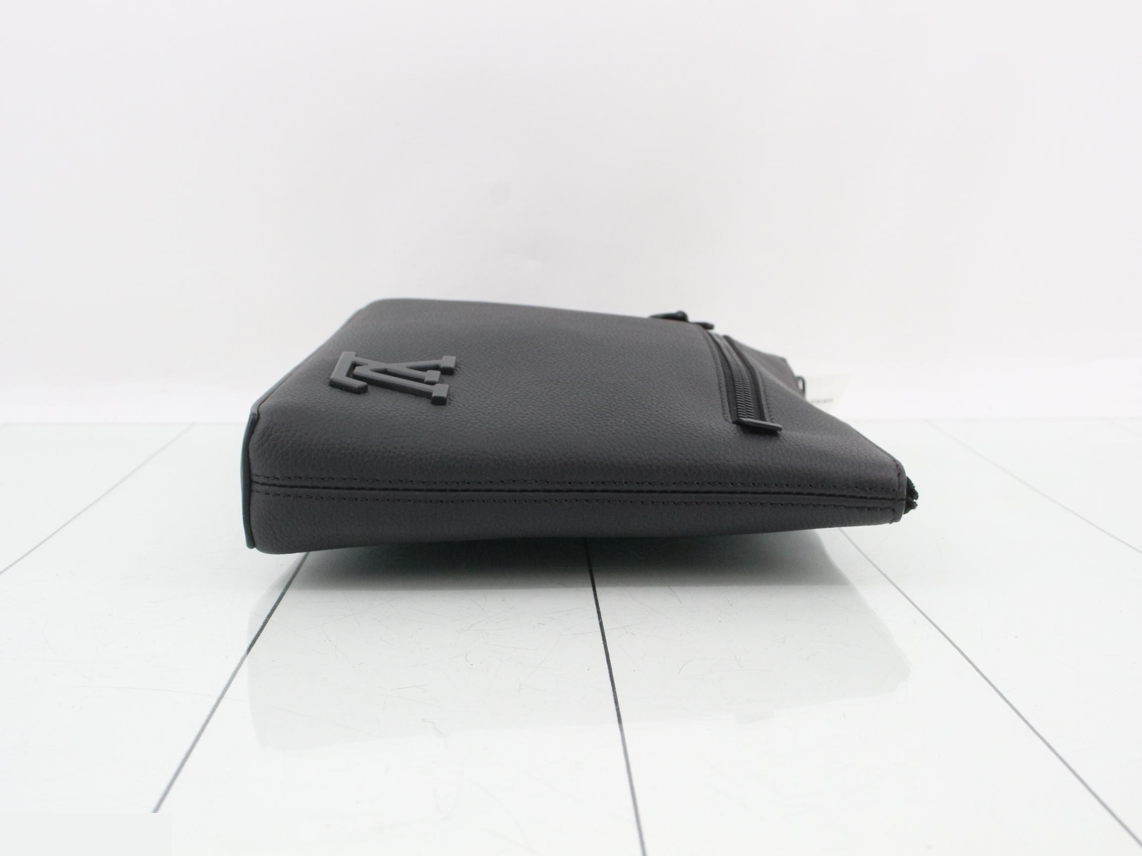 M81735 Aerogram Takeoff Pouch (No Name Tag) — view 3