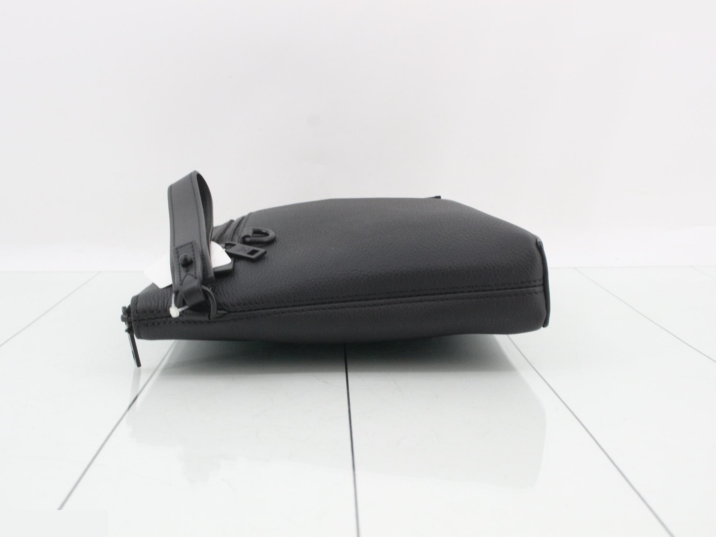 M81735 Aerogram Takeoff Pouch (No Name Tag) — view 4