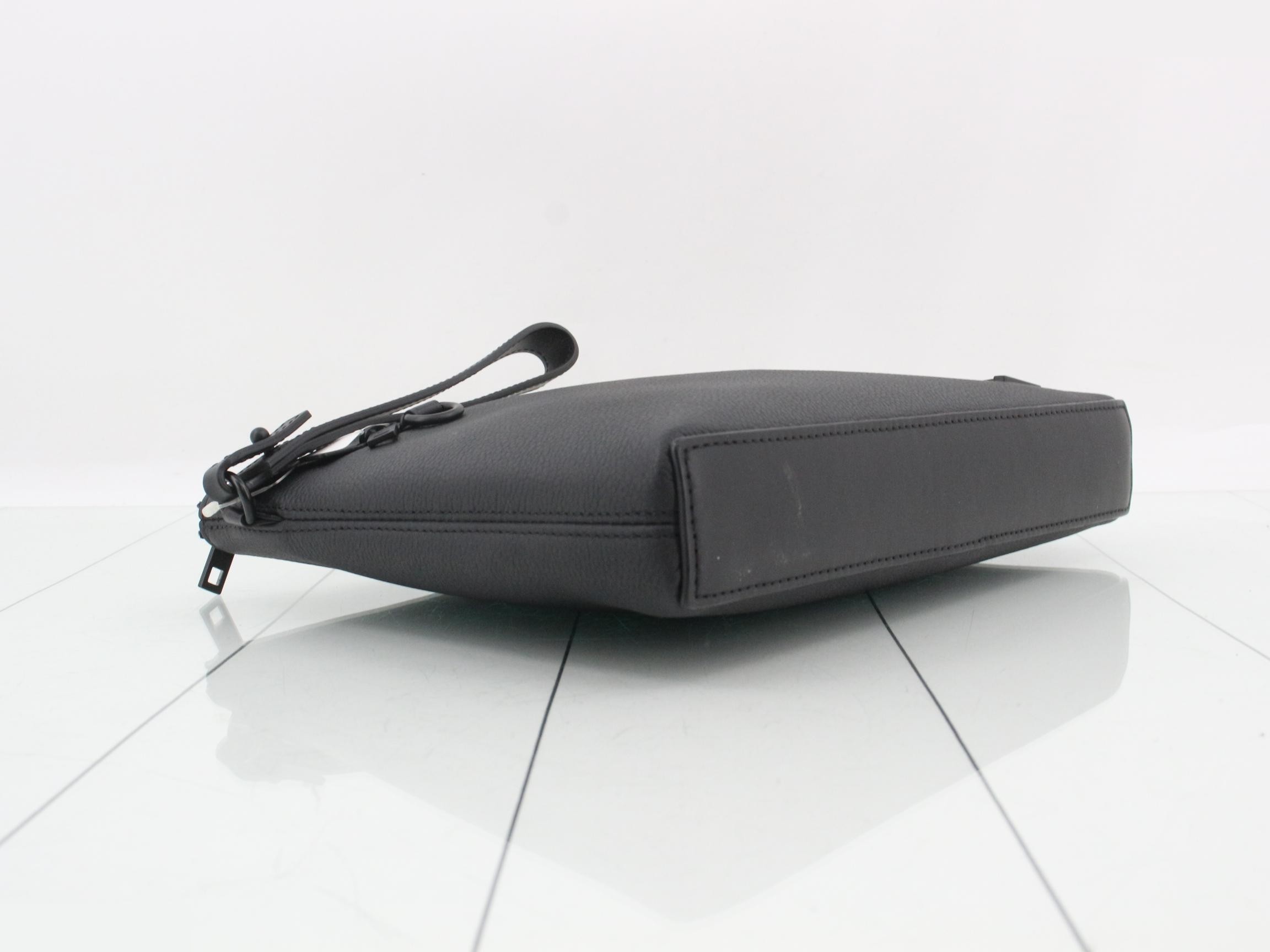 M81735 Aerogram Takeoff Pouch (No Name Tag) — view 5