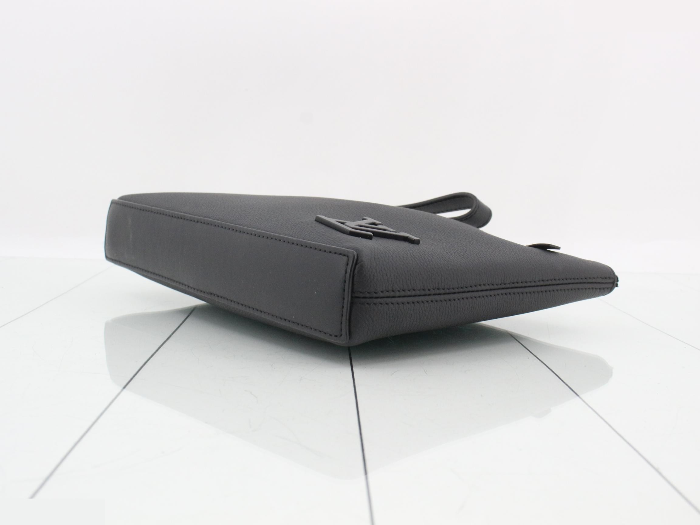M81735 Aerogram Takeoff Pouch (No Name Tag) — view 6