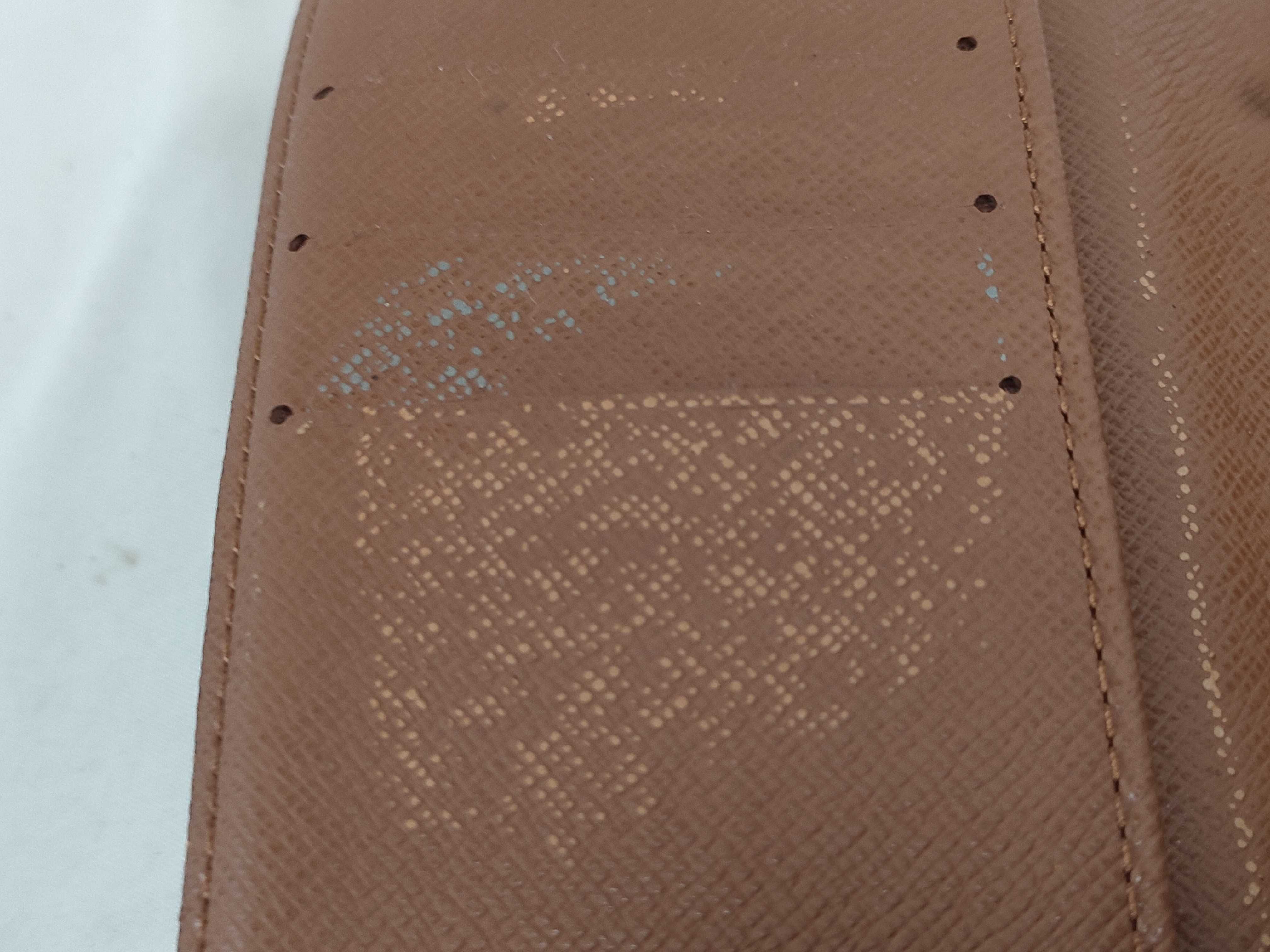 Monogram / Monogram / Notebook Cover / PVC Notebook Cover — view 12