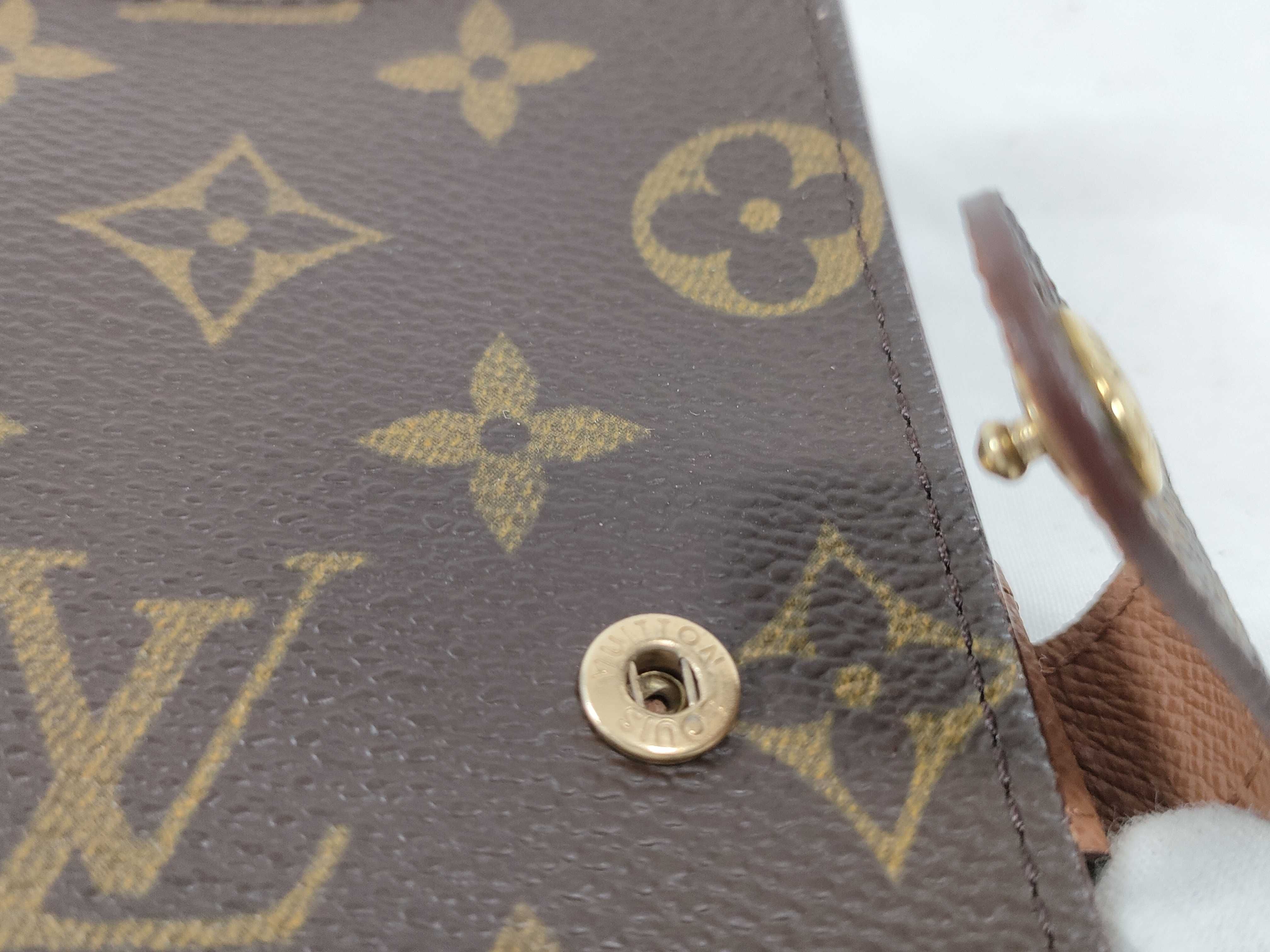 Monogram / Monogram / Notebook Cover / PVC Notebook Cover — view 15
