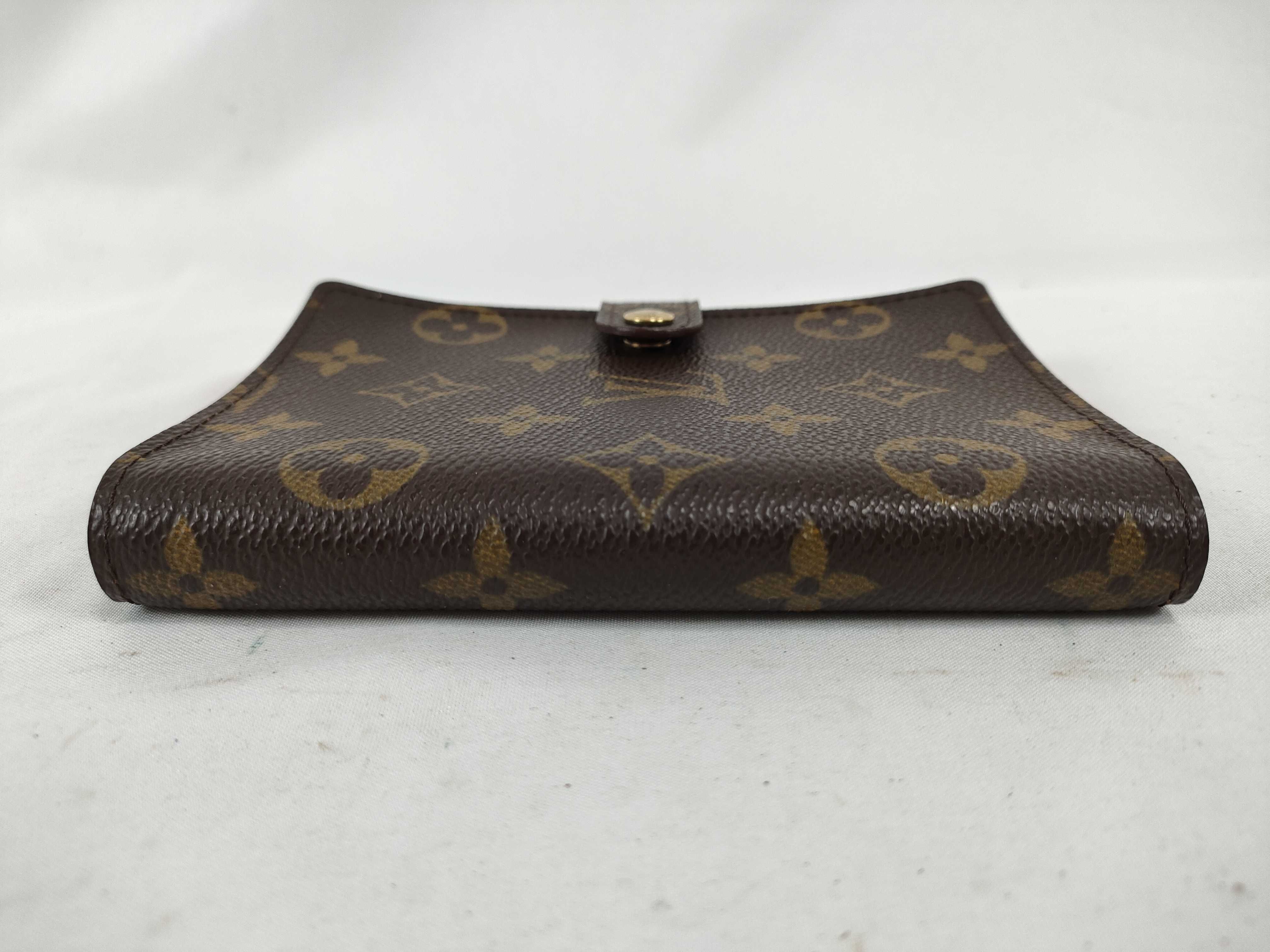 Monogram / Monogram / Notebook Cover / PVC Notebook Cover — view 5