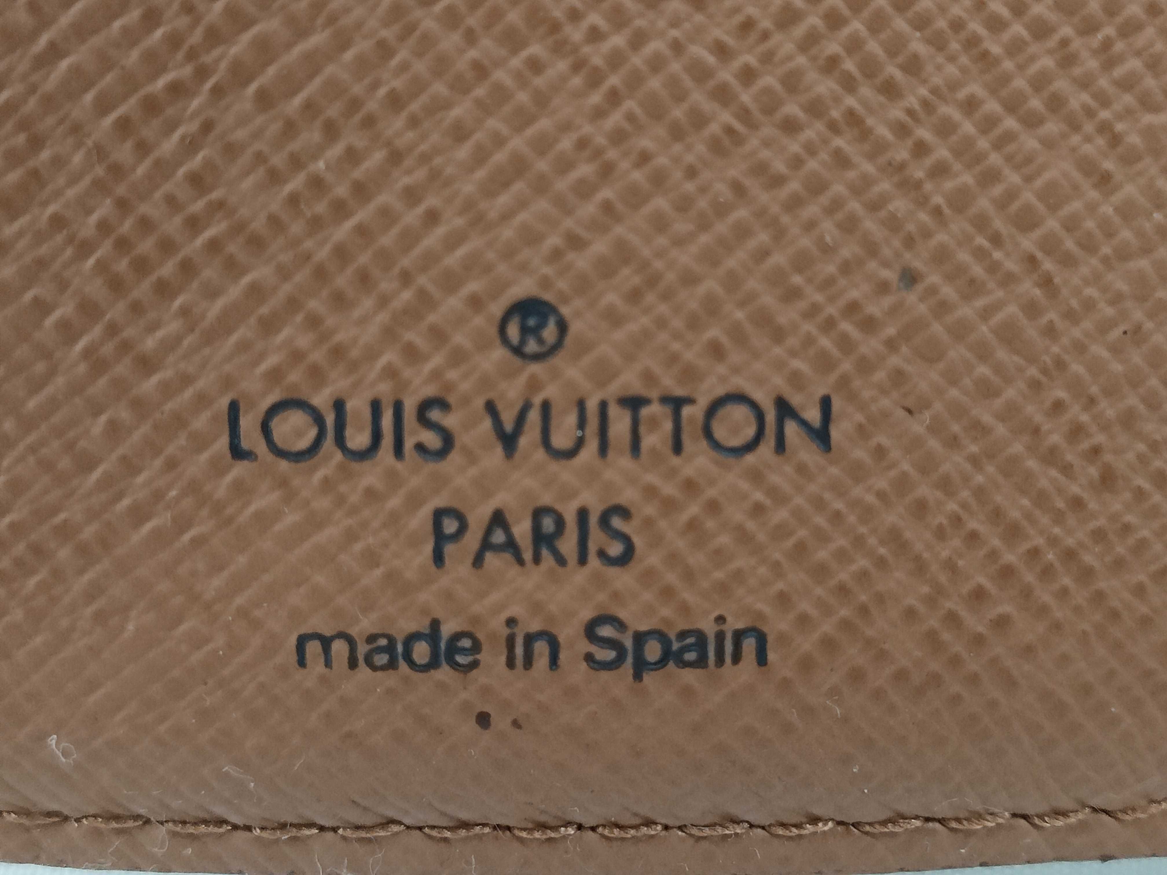 Monogram / Monogram / Notebook Cover / PVC Notebook Cover — view 8
