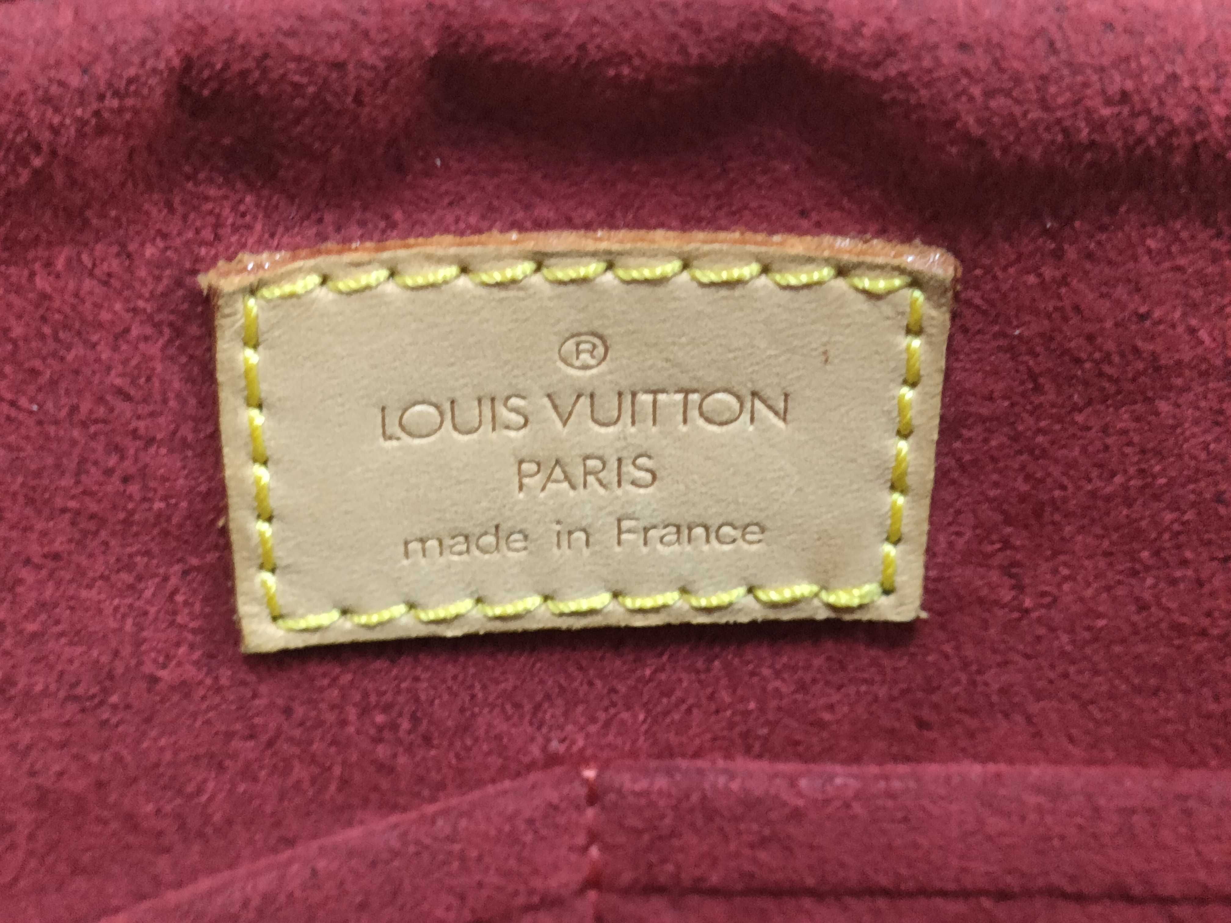 Monogram Multiplicité Handbag — view 11