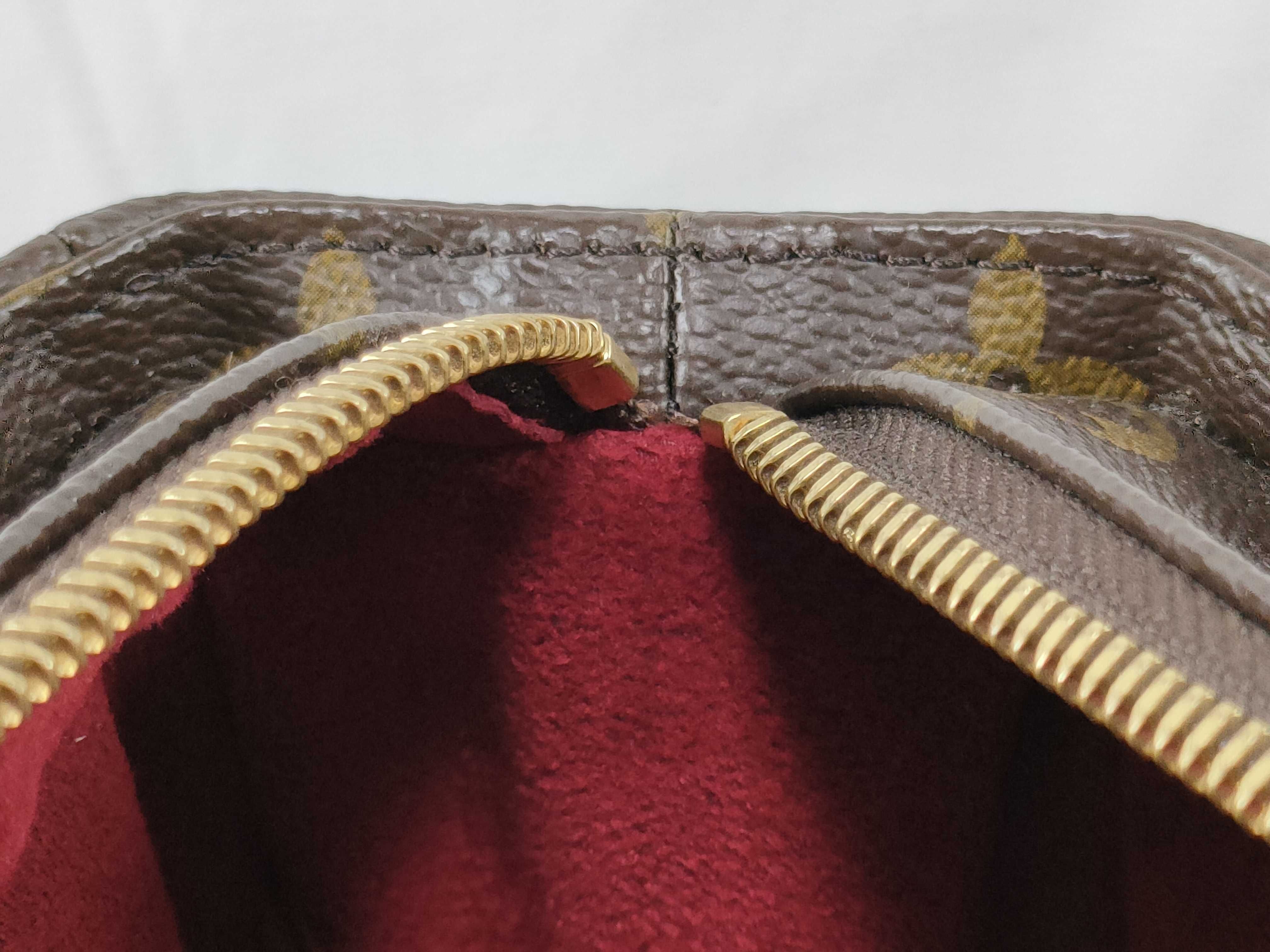 Monogram Multiplicité Handbag — view 12
