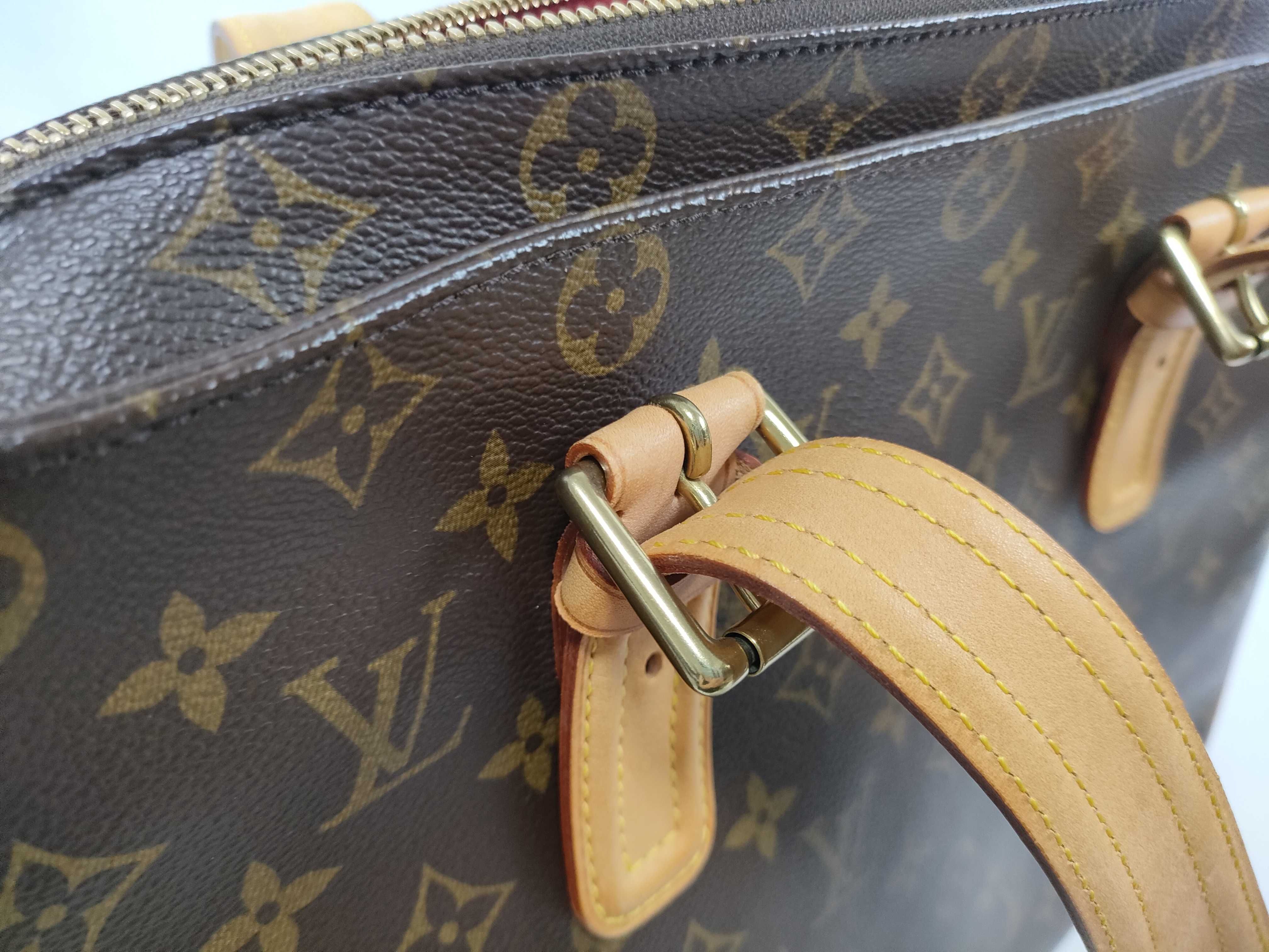 Monogram Multiplicité Handbag — view 13