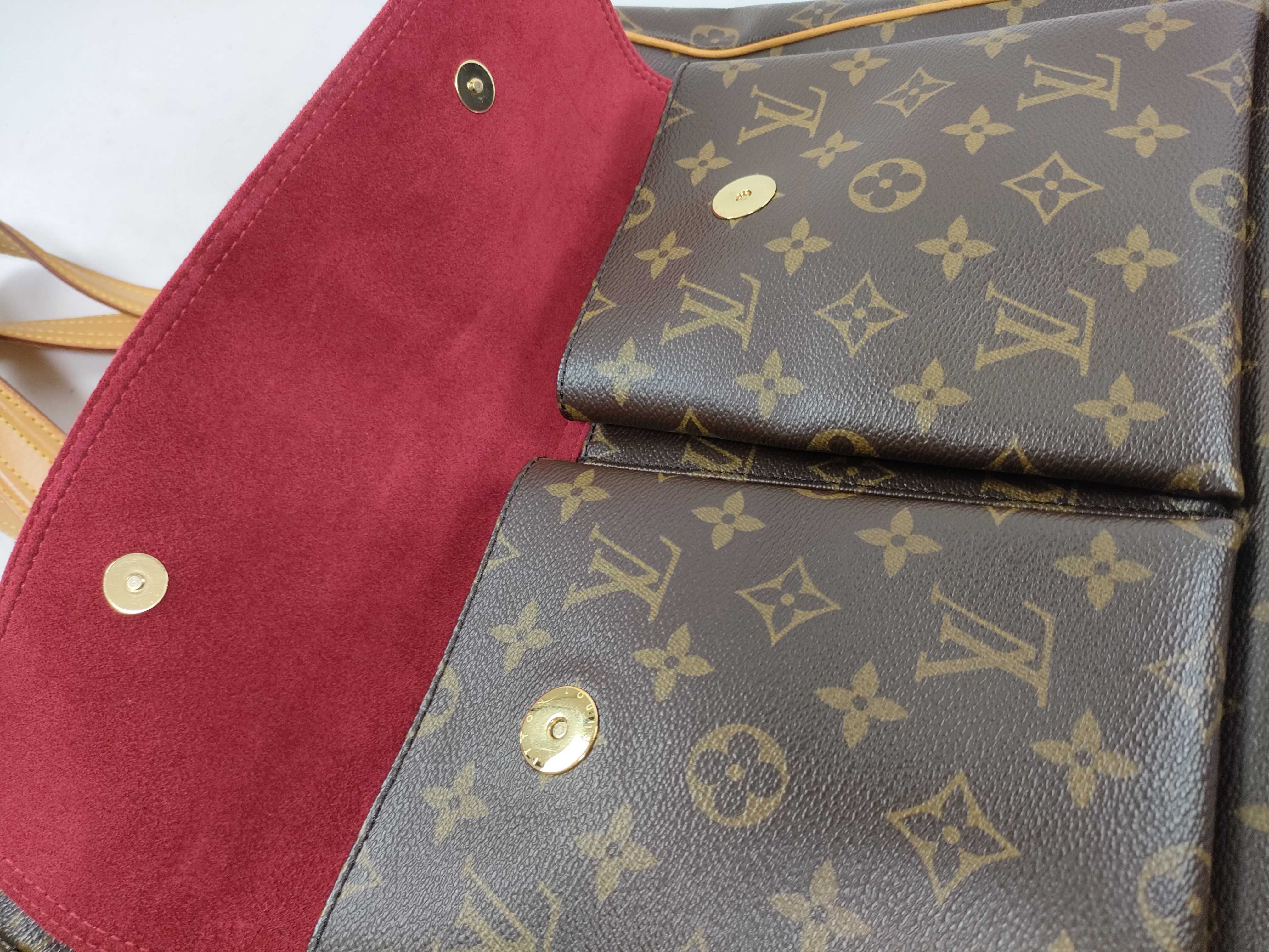 Monogram Multiplicité Handbag — view 14