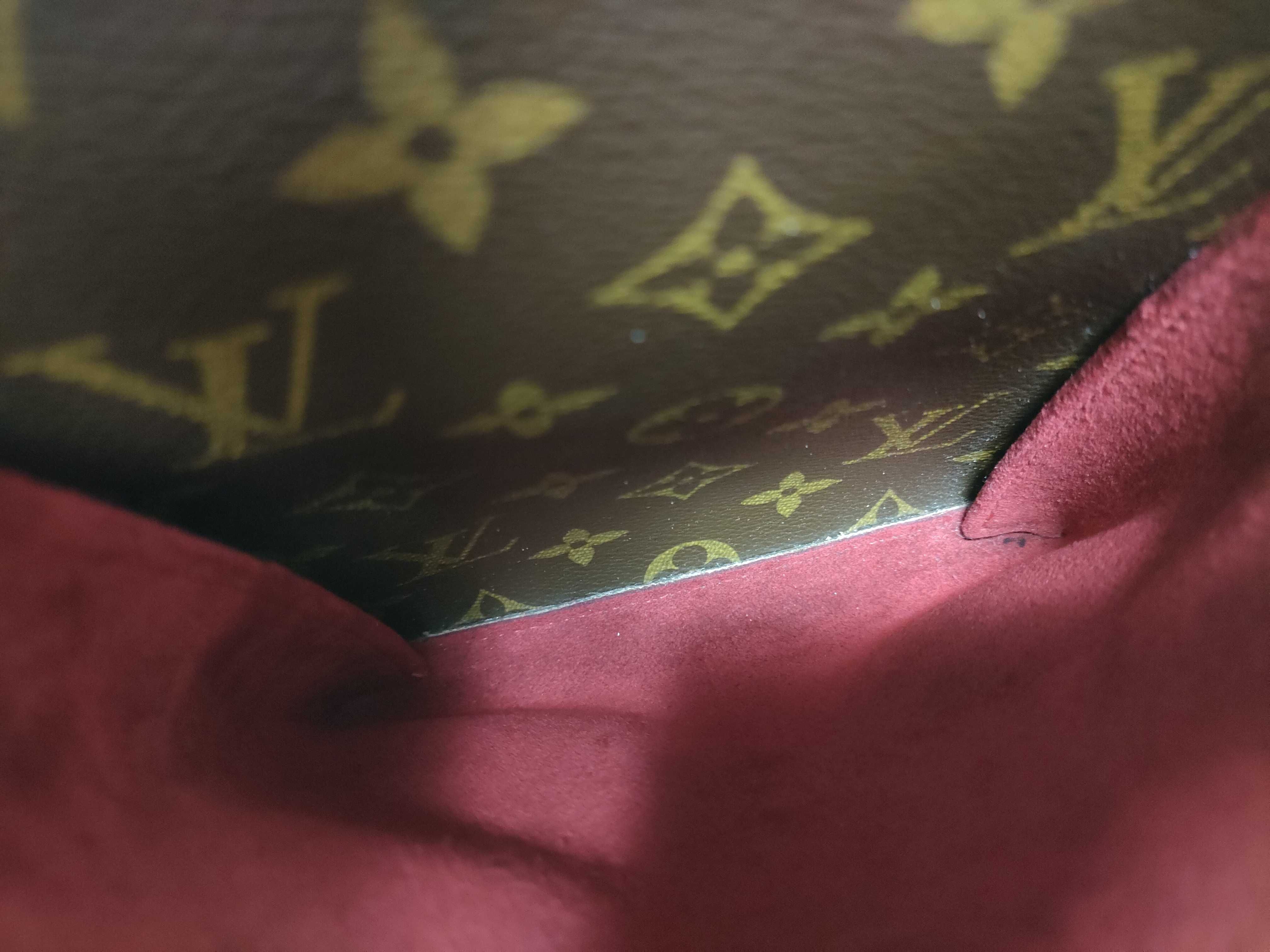 Monogram Multiplicité Handbag — view 15