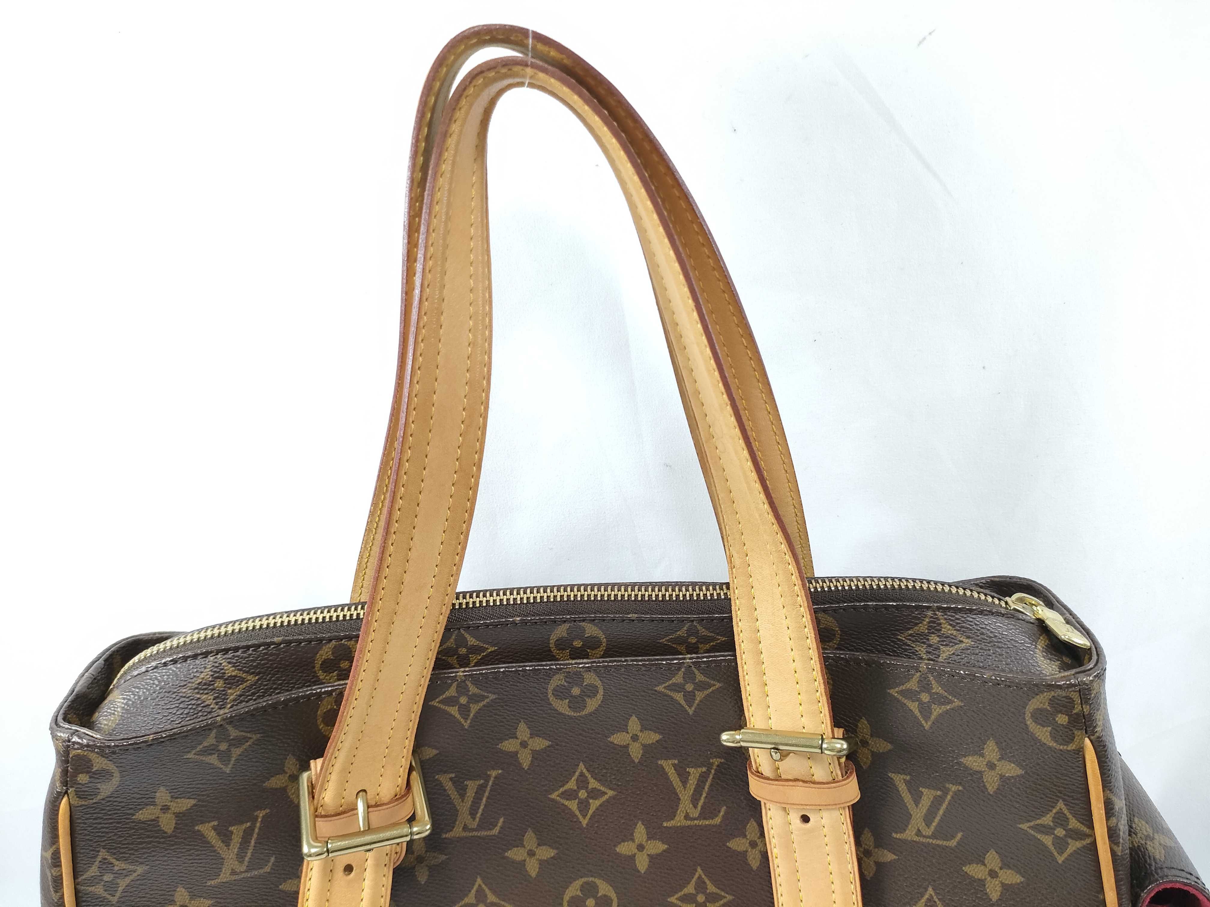 Monogram Multiplicité Handbag — view 3