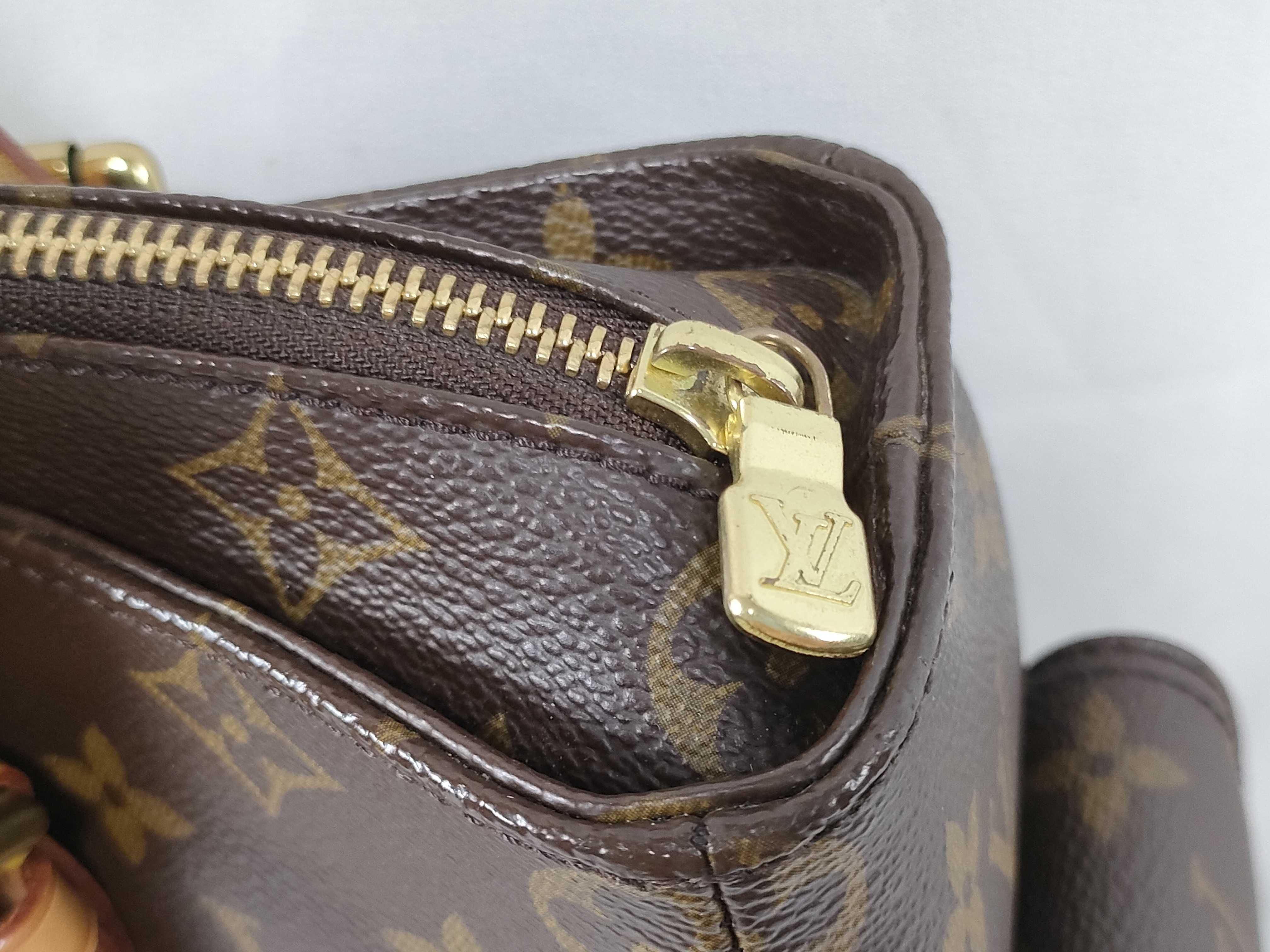 Monogram Multiplicité Handbag — view 4