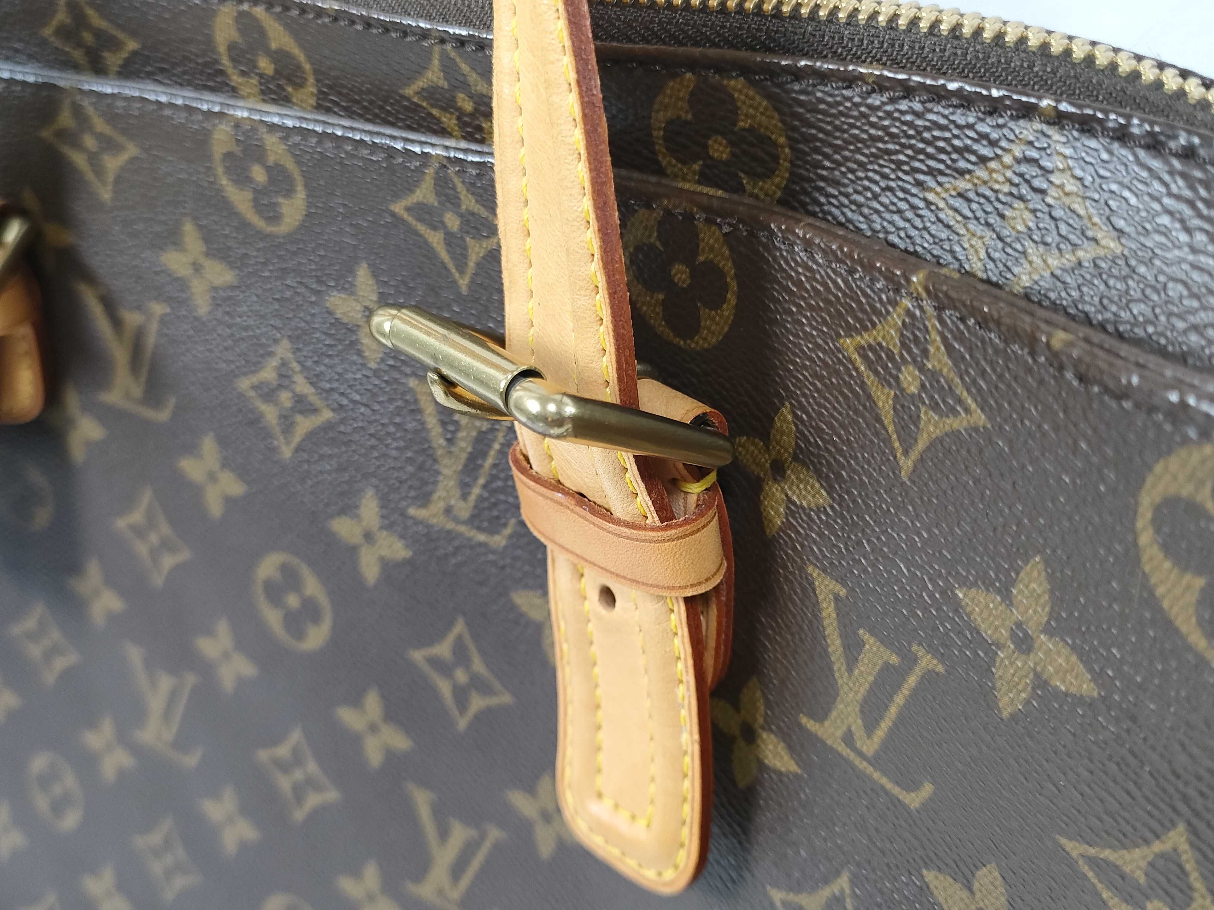 Monogram Multiplicité Handbag — view 5
