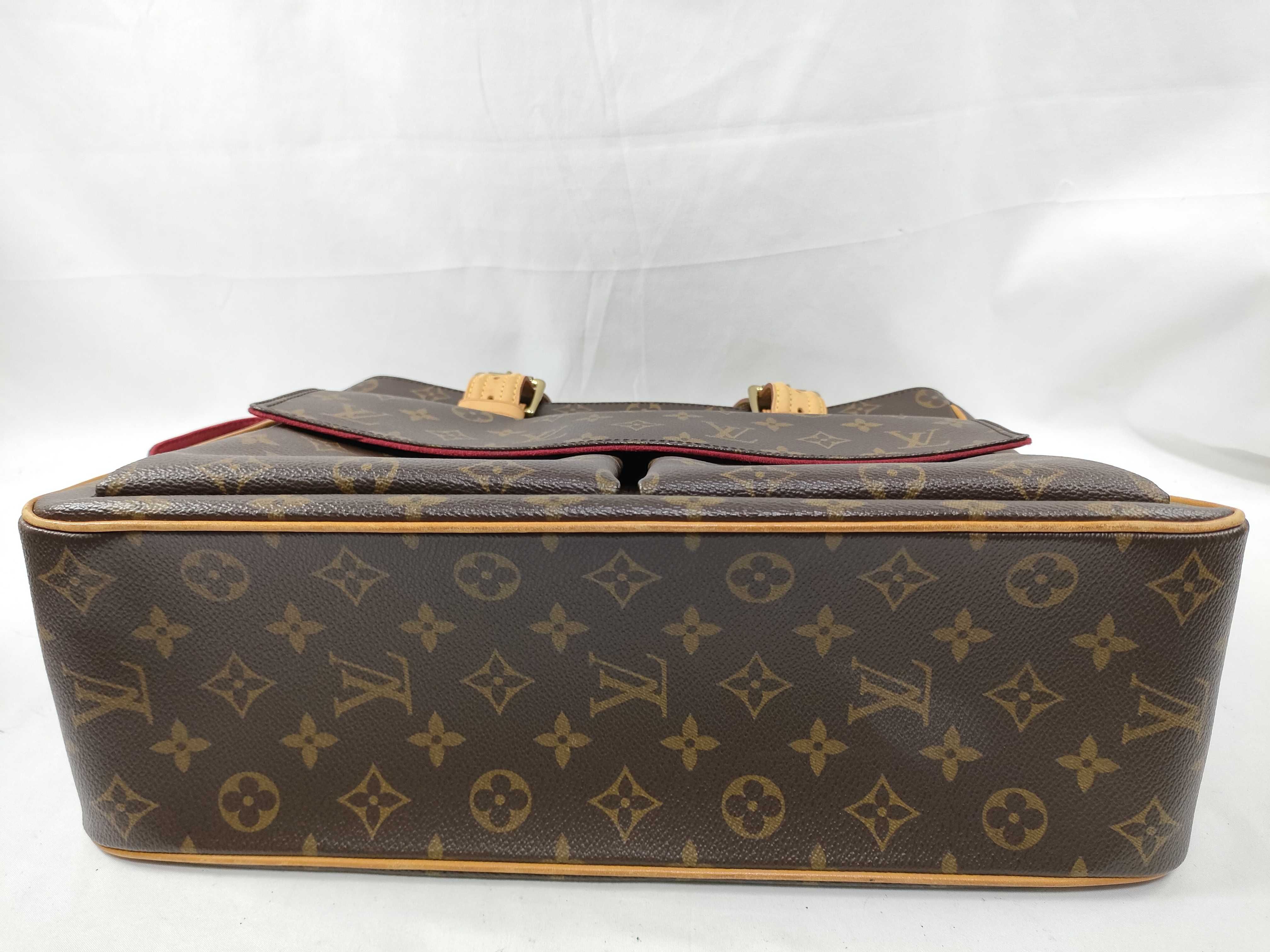 Monogram Multiplicité Handbag — view 8