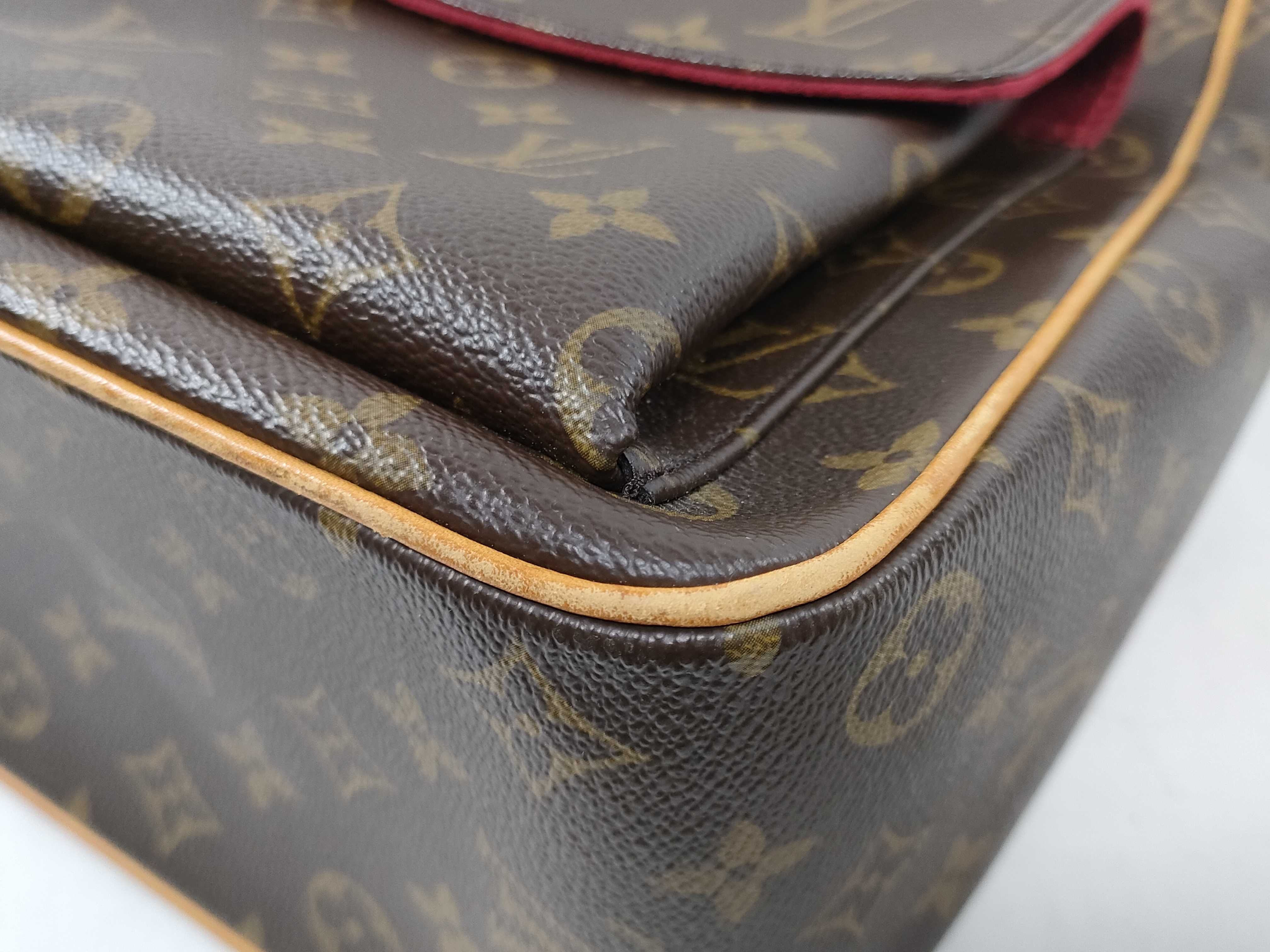 Monogram Multiplicité Handbag — view 9