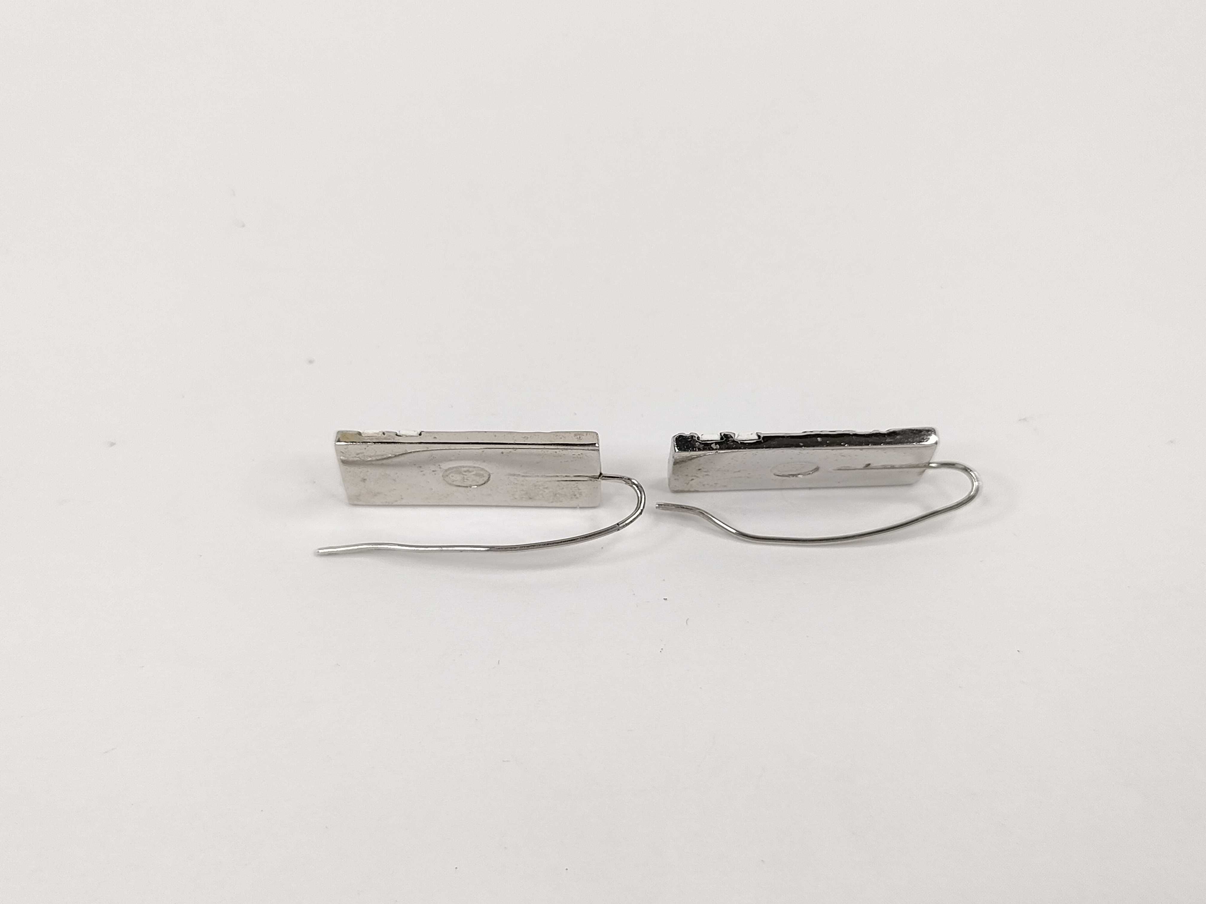 Trotter Earrings Trotter Piercings — view 4