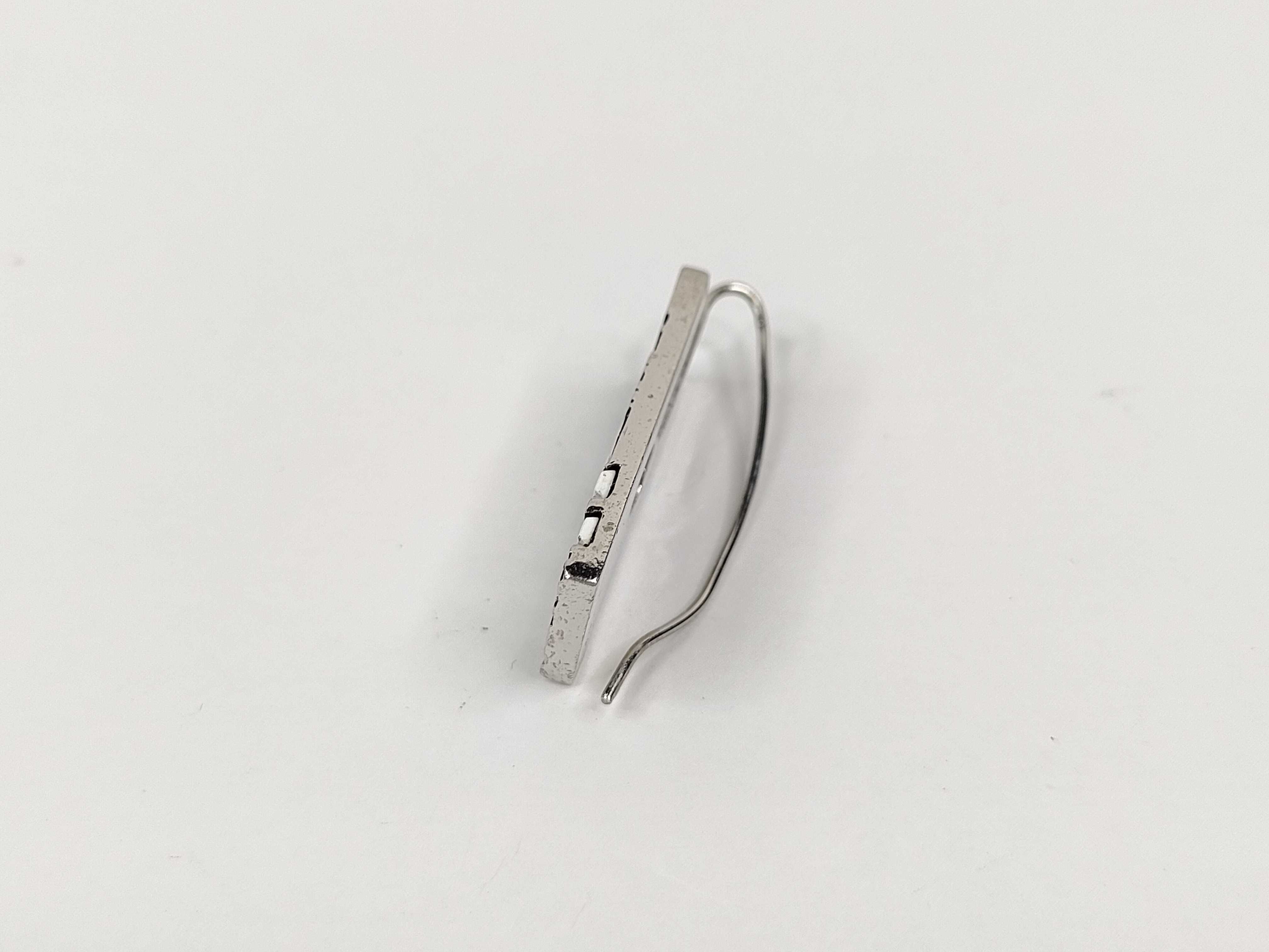 Trotter Earrings Trotter Piercings — view 5