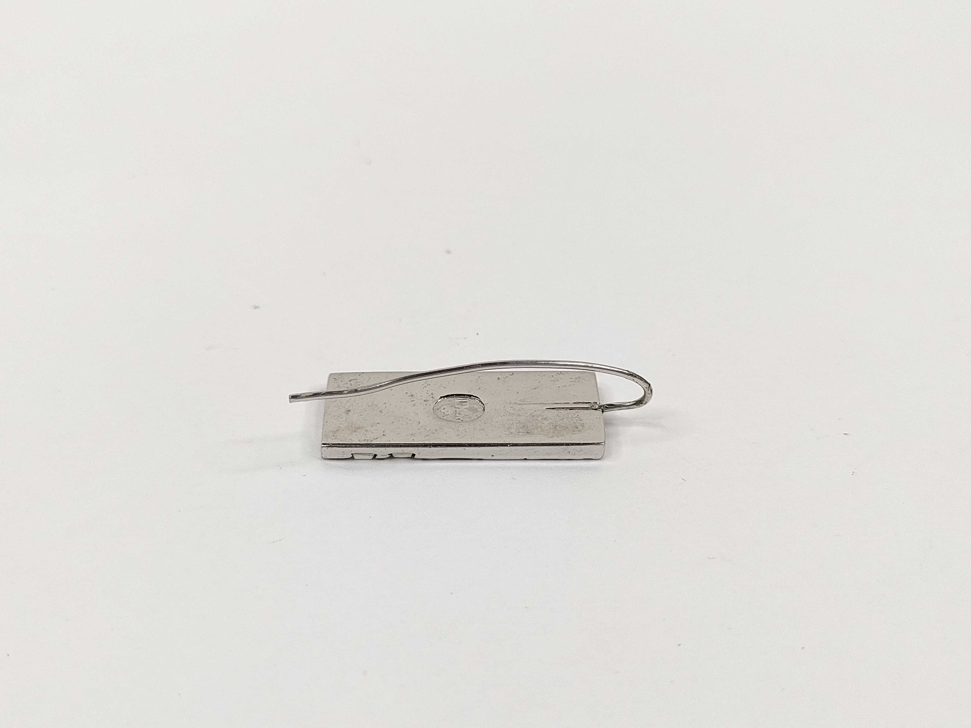 Trotter Earrings Trotter Piercings — view 8