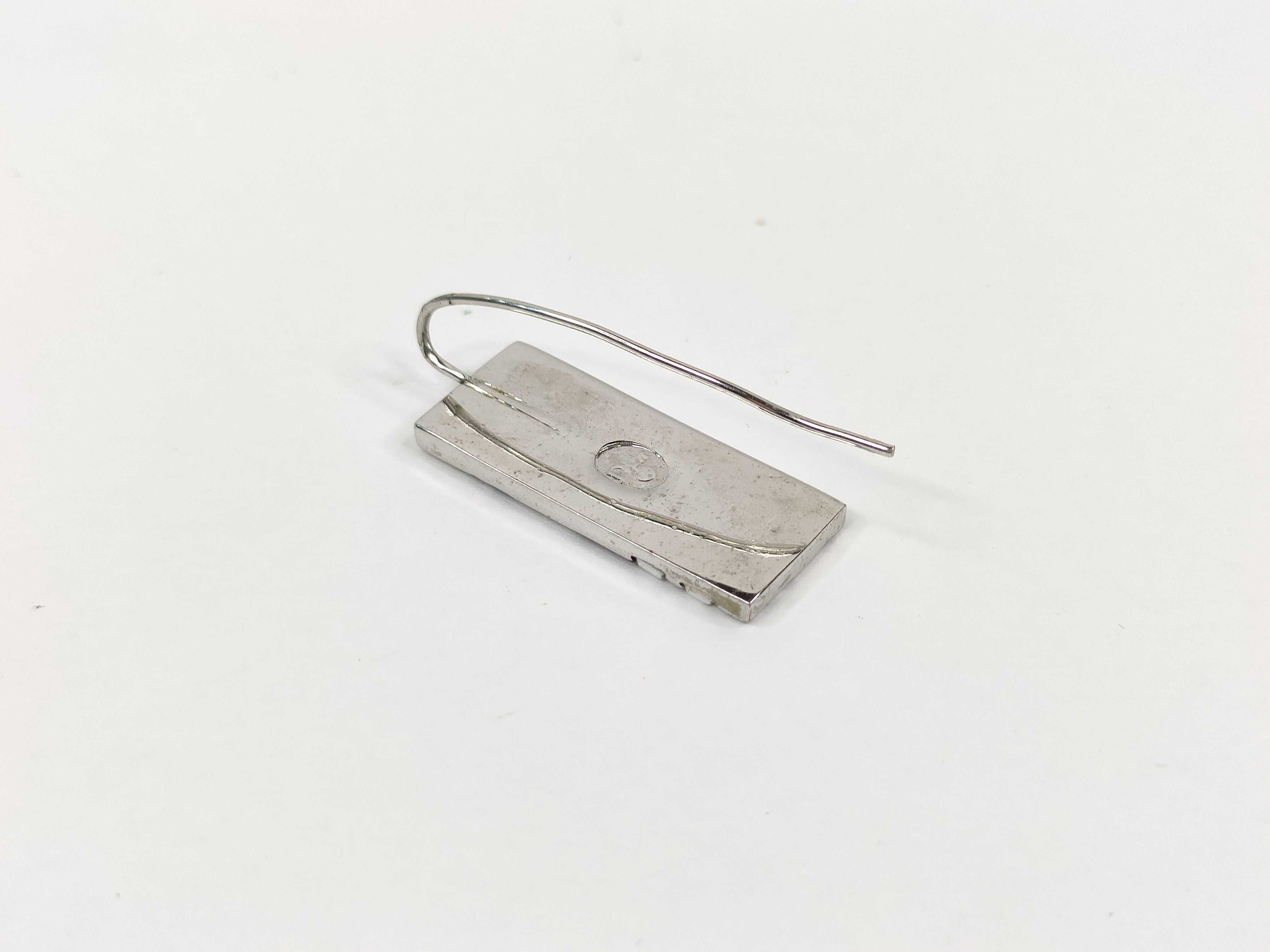 Trotter Earrings Trotter Piercings — view 9