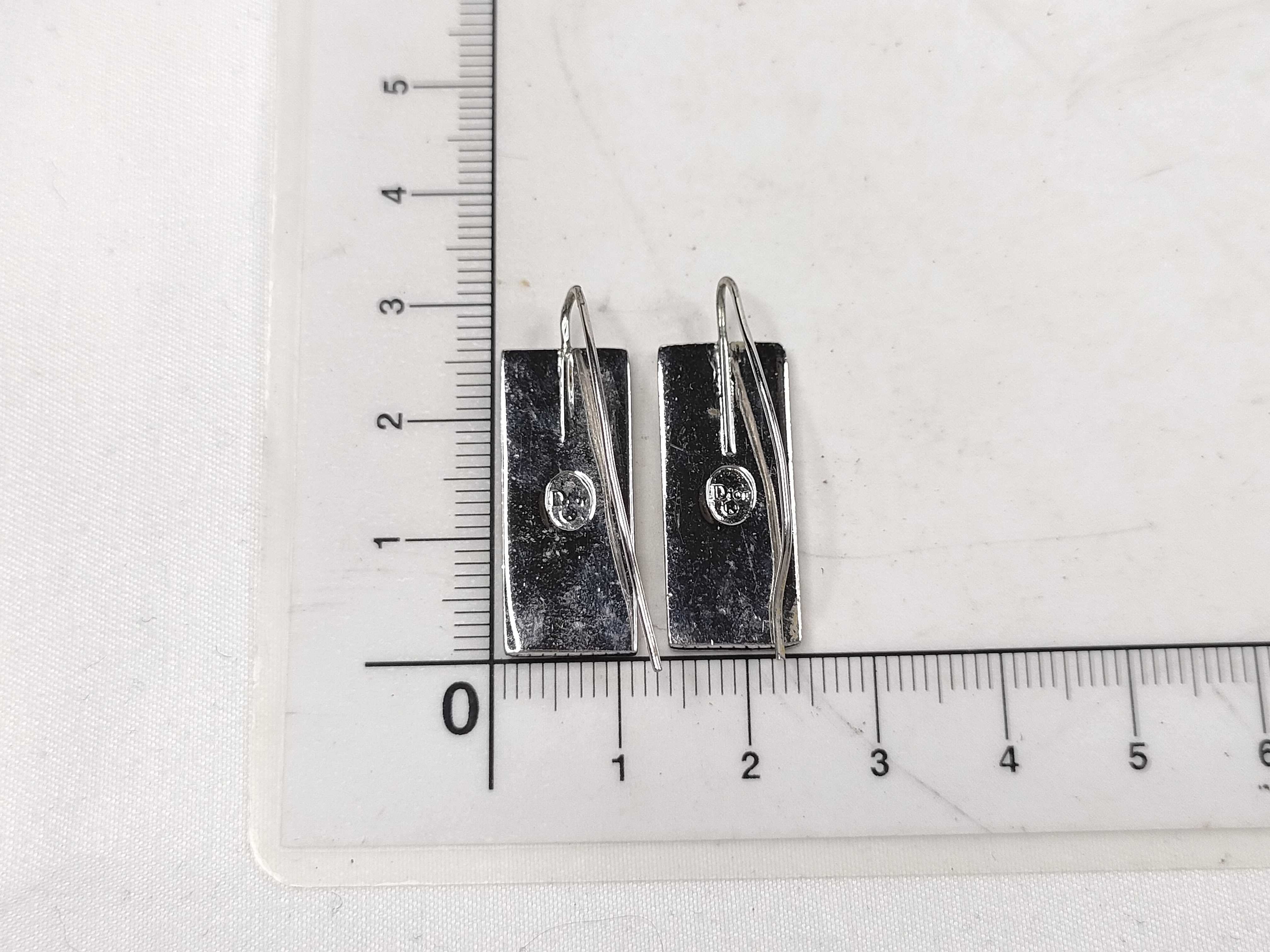 Trotter Earrings Trotter Piercings — view 10