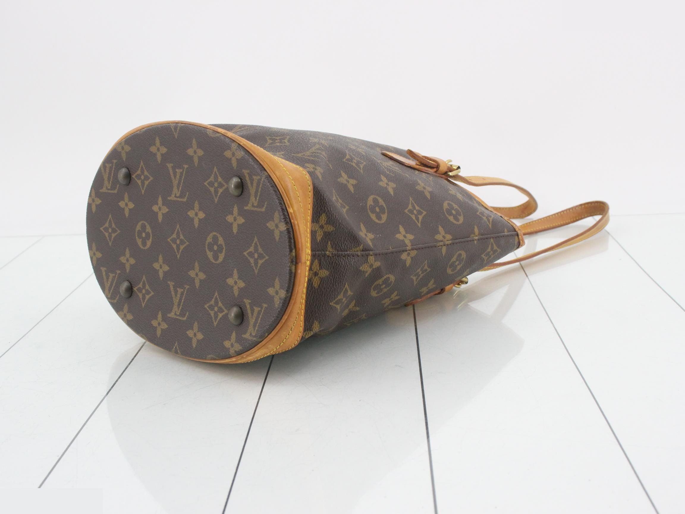 Bucket PM Monogram M42238 — view 6
