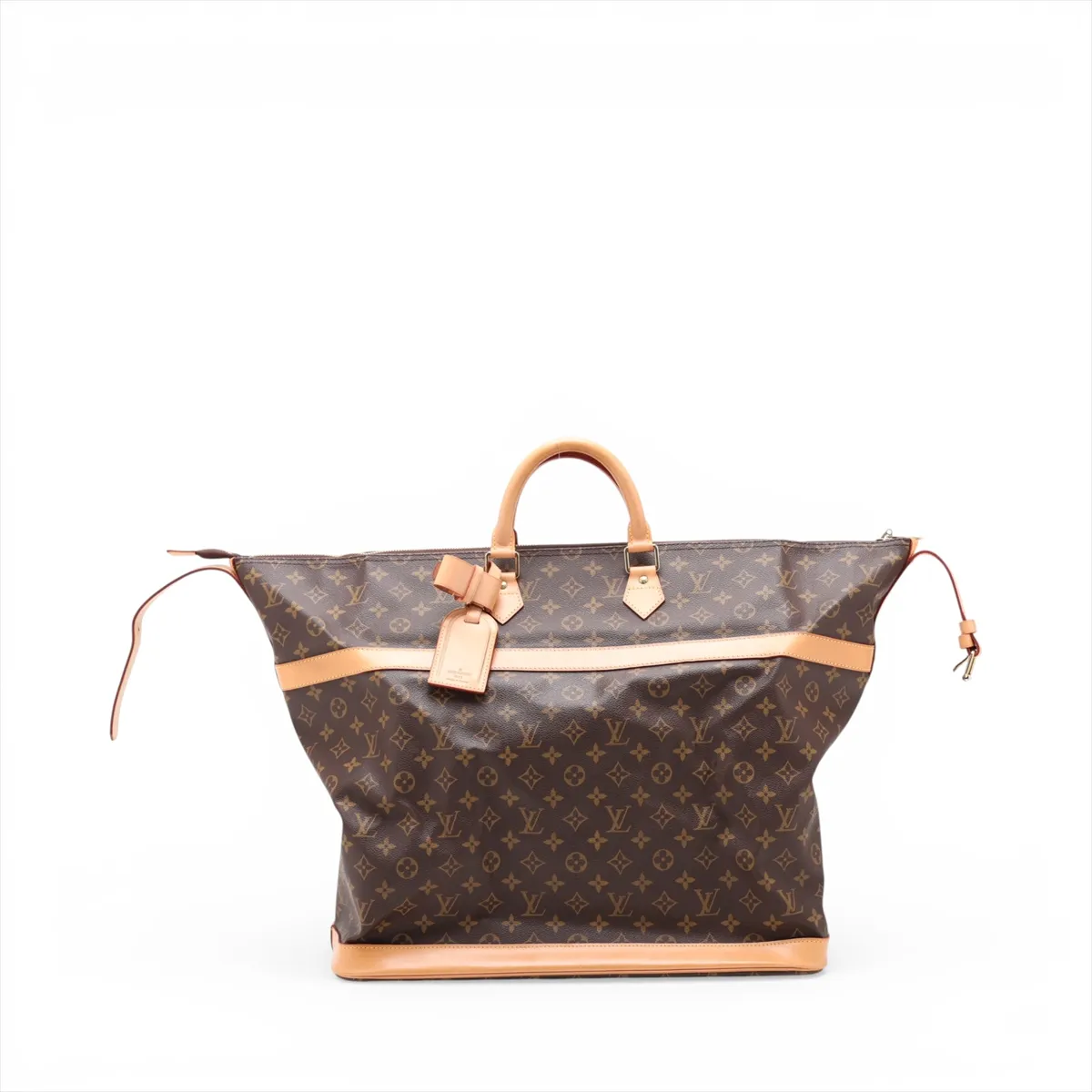 Monogram Cruiser Bag 45 M41138 SP0968 Brown — view 2