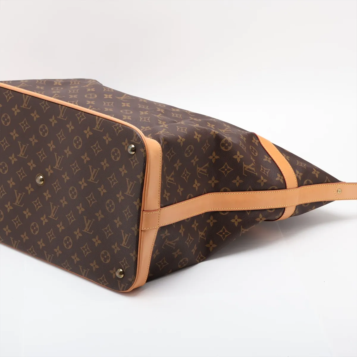 Monogram Cruiser Bag 45 M41138 SP0968 Brown — view 3