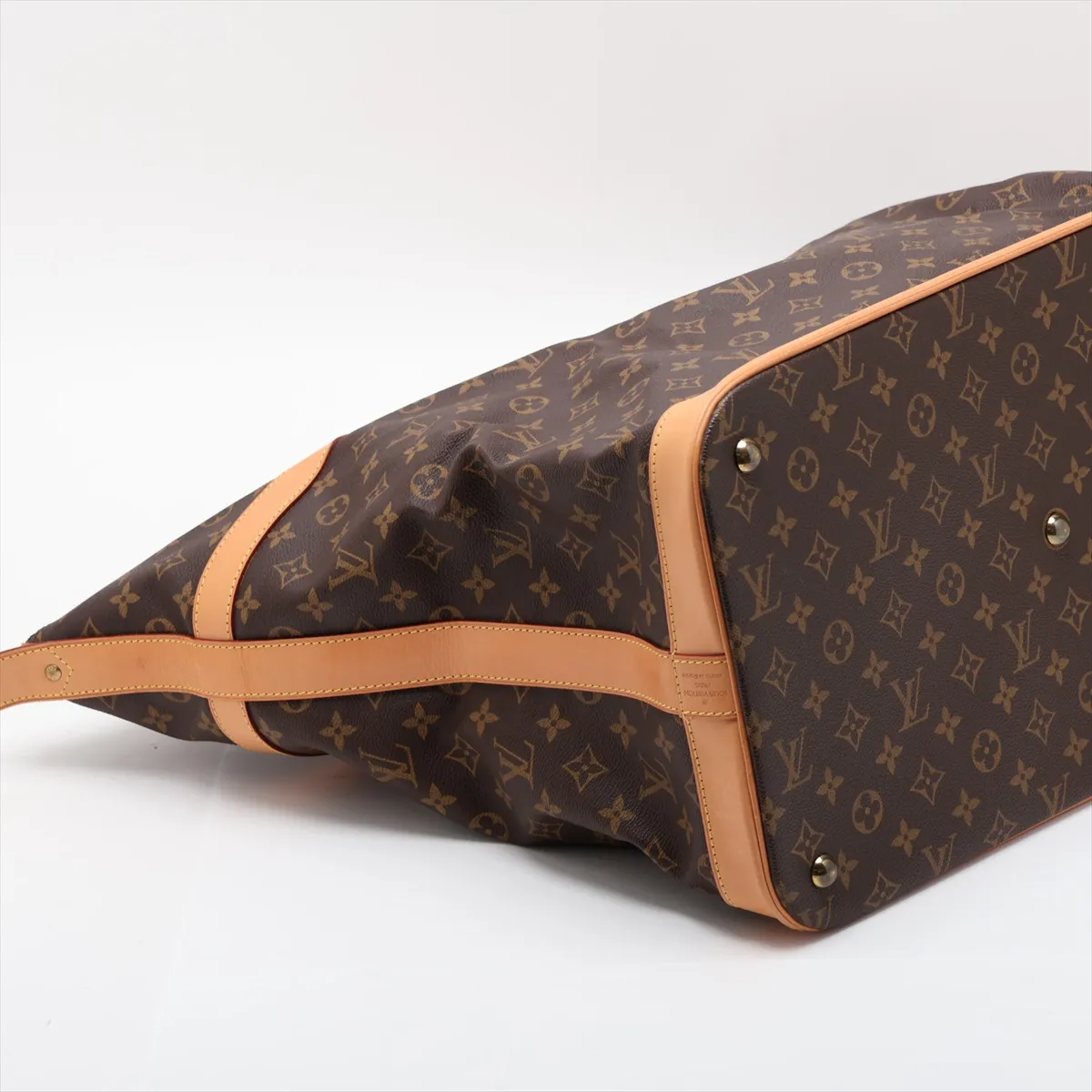 Monogram Cruiser Bag 45 M41138 SP0968 Brown — view 4