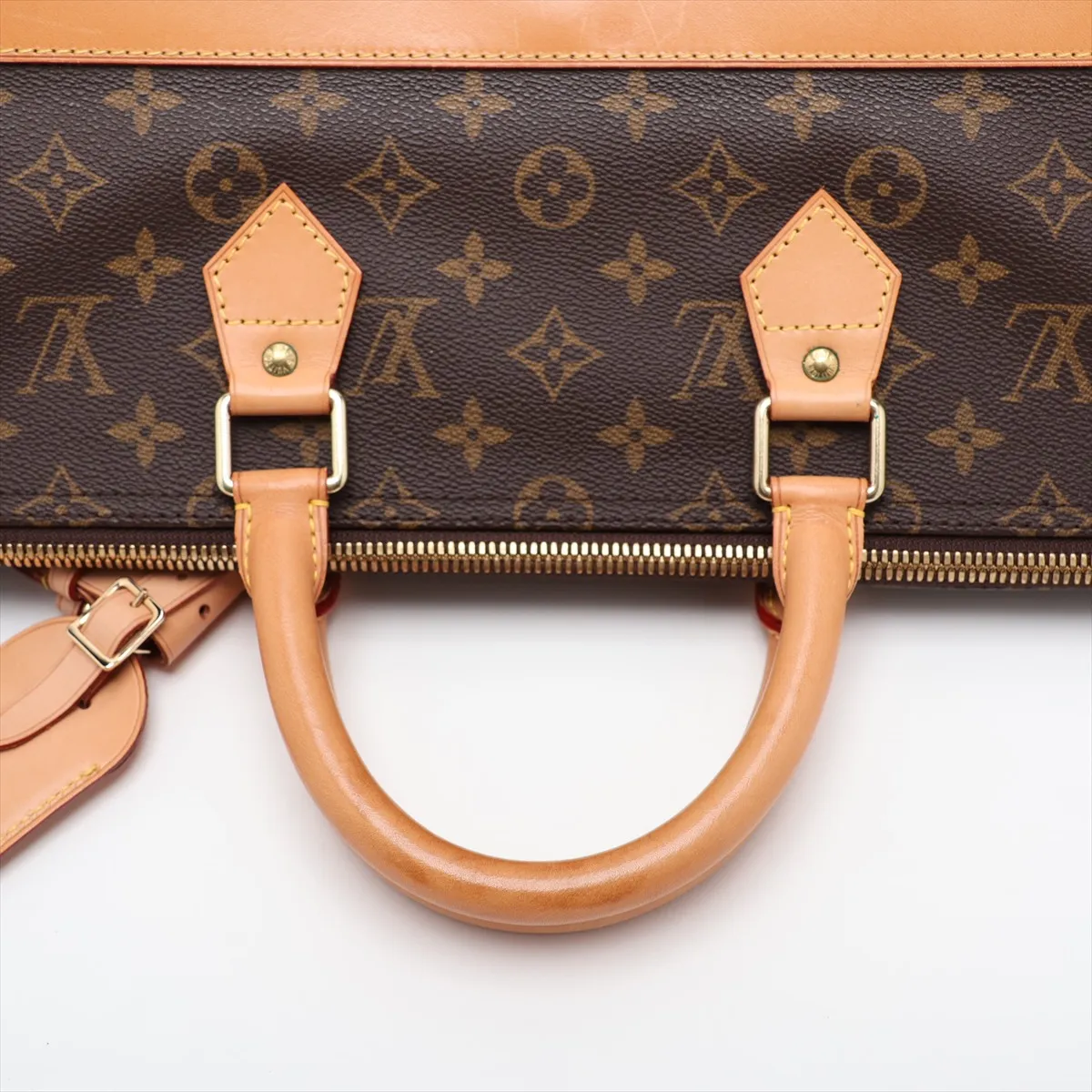 Monogram Cruiser Bag 45 M41138 SP0968 Brown — view 5