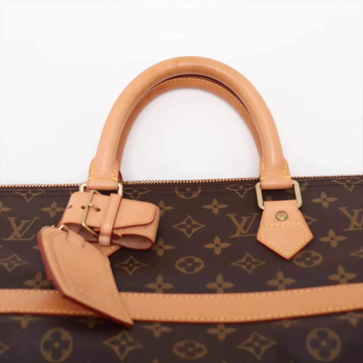 Monogram Cruiser Bag 45 M41138 SP0968 Brown — view 6