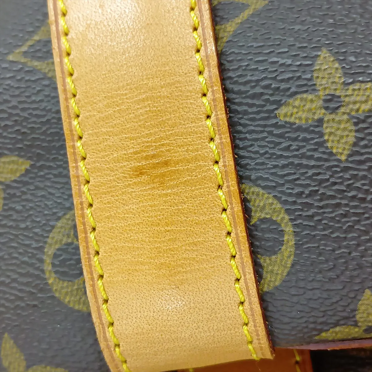 Monogram Cruiser Bag 45 M41138 SP0968 Brown — view 9