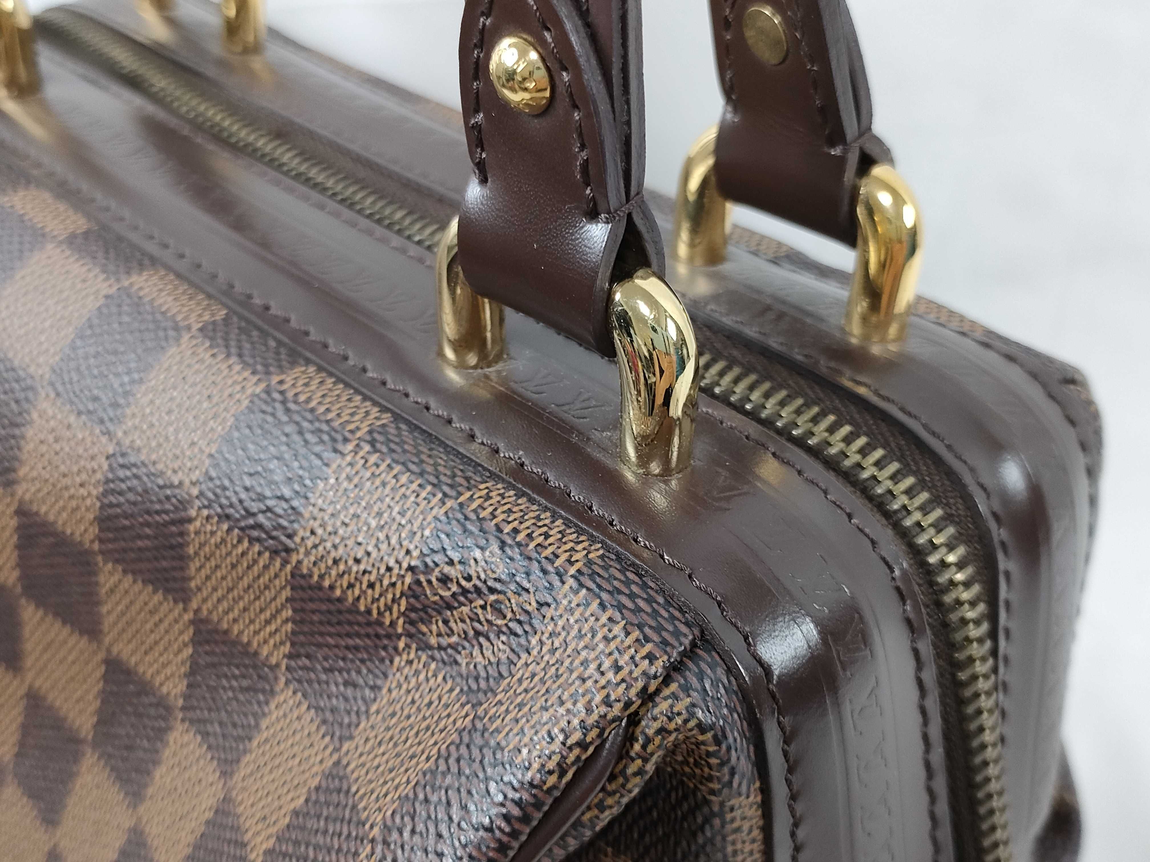 Damier Knightsbridge N51201 VI0097 Handbag — view 4