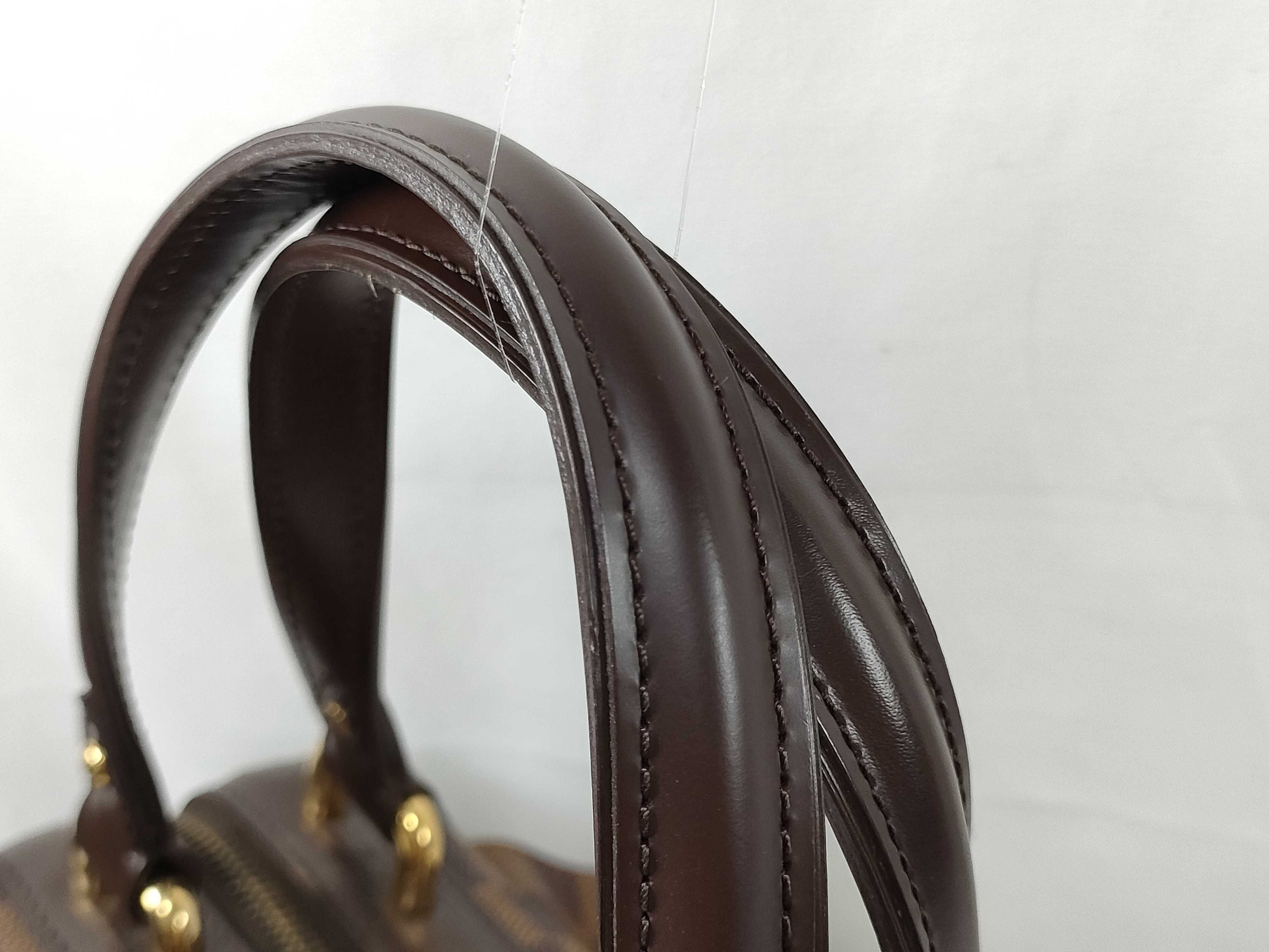 Damier Knightsbridge N51201 VI0097 Handbag — view 5