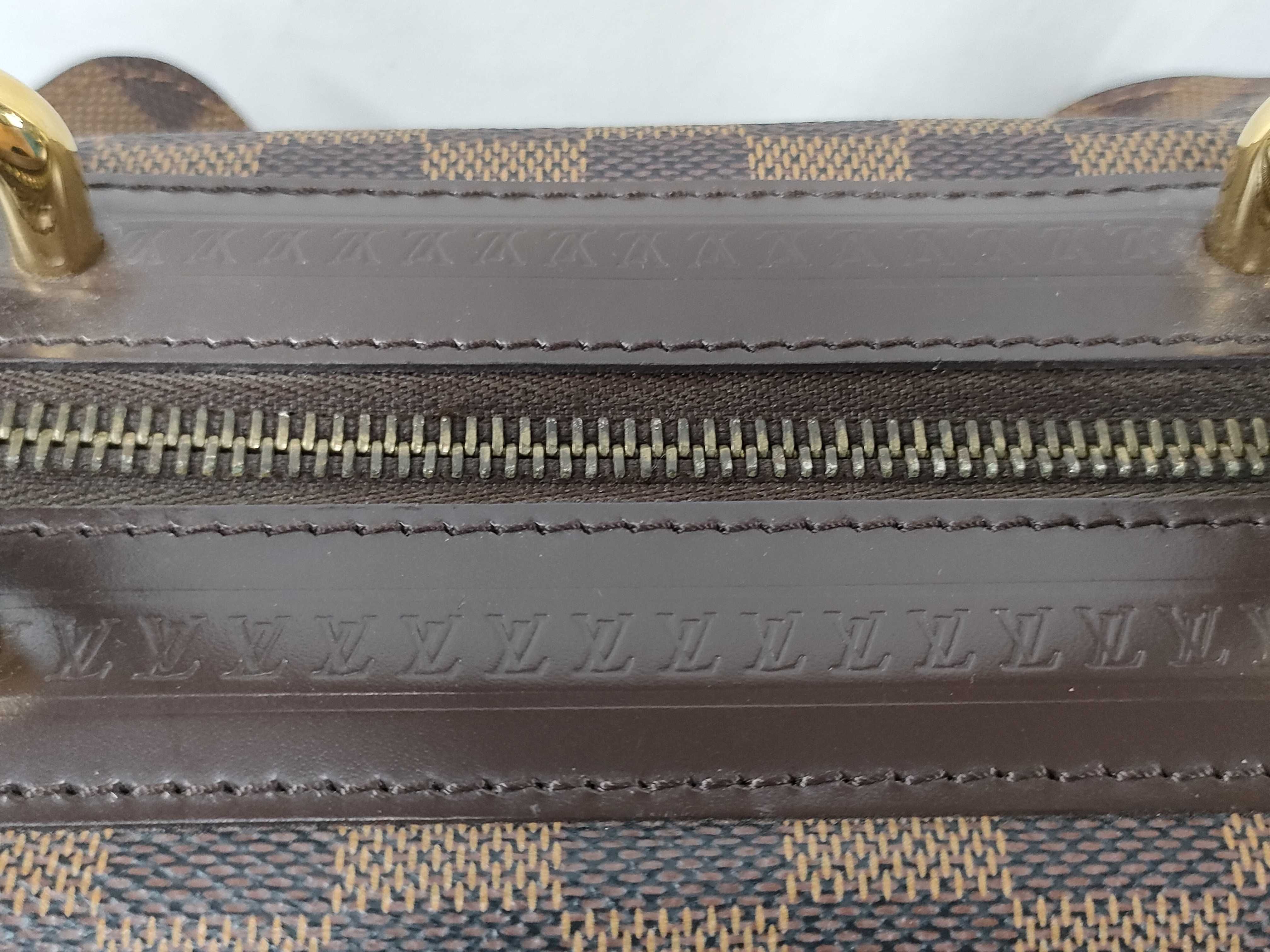 Damier Knightsbridge N51201 VI0097 Handbag — view 6