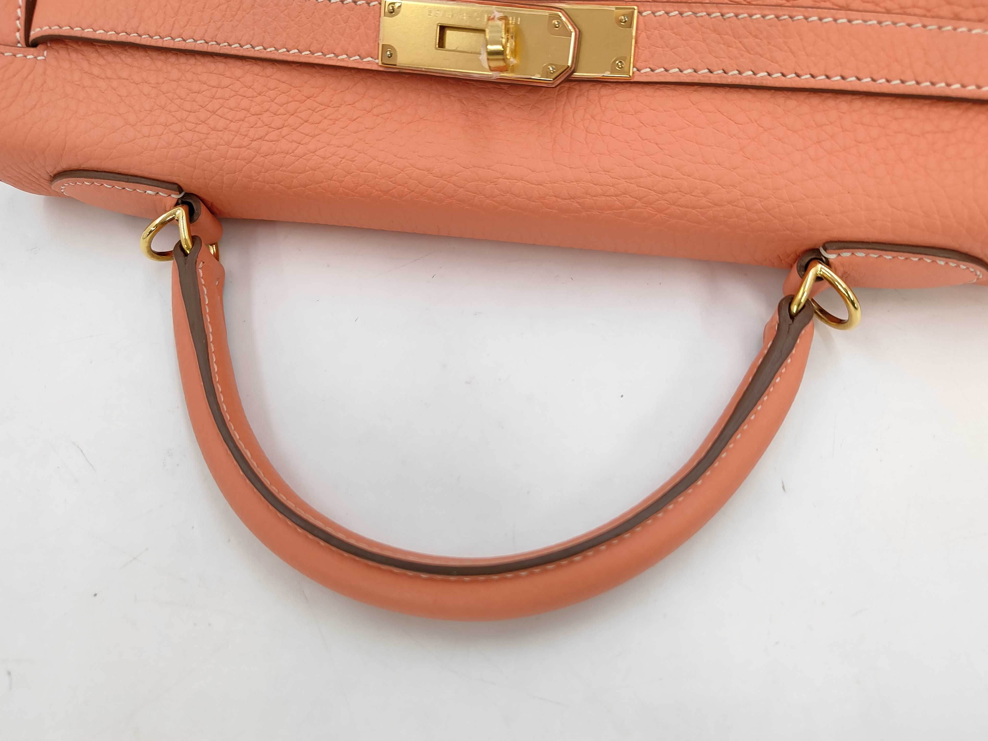 Kelly 32 Handbag PM26070062 Shoulder Bag — view 5