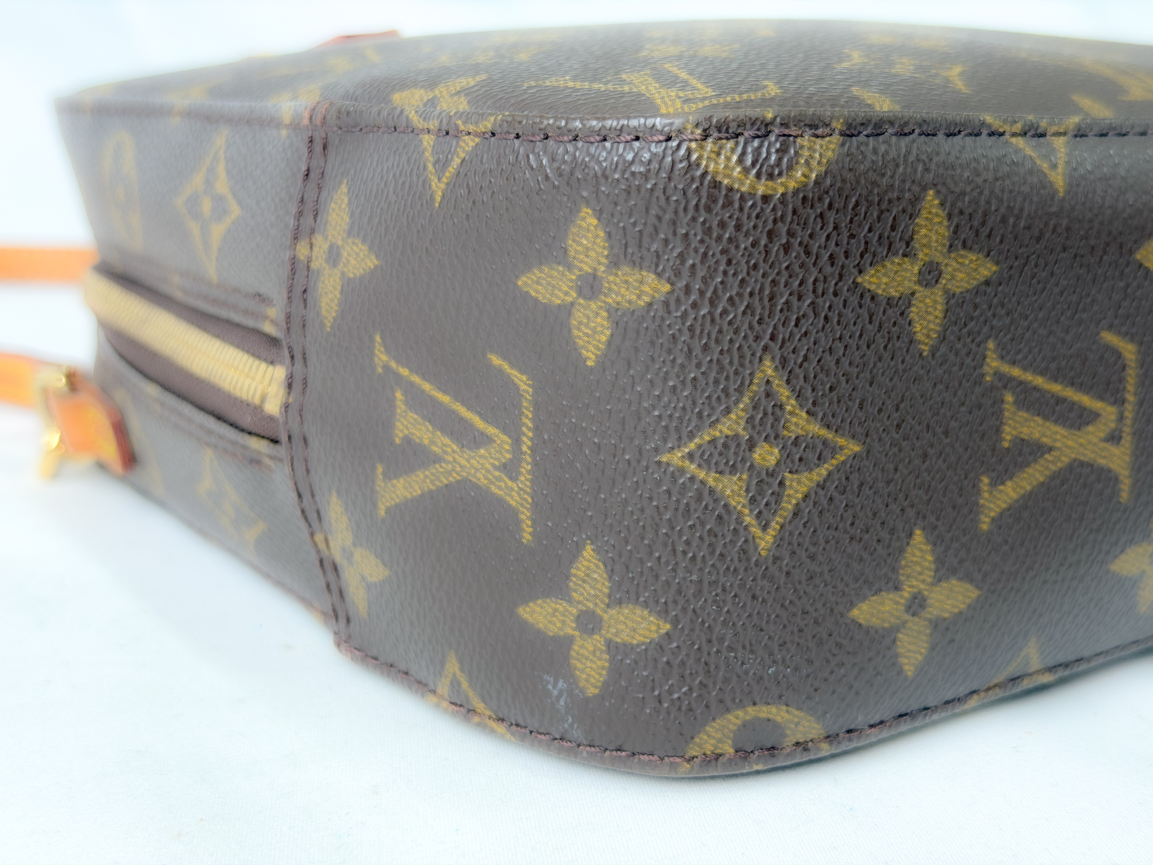 Monogram M47500 Spontini AR0023 Handbag — view 7