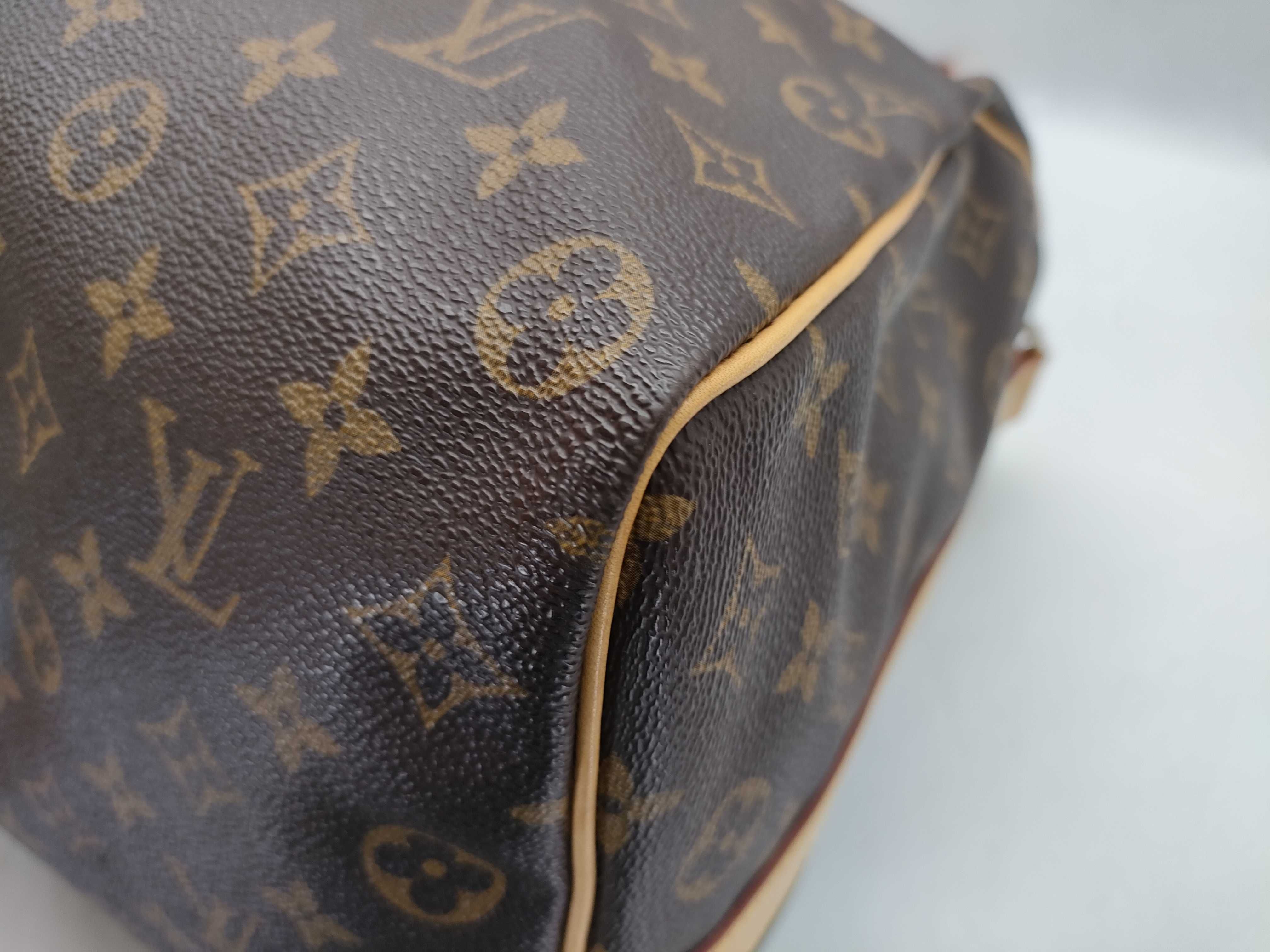 Monogram Keepall 50 M41426 Boston Bag — view 8