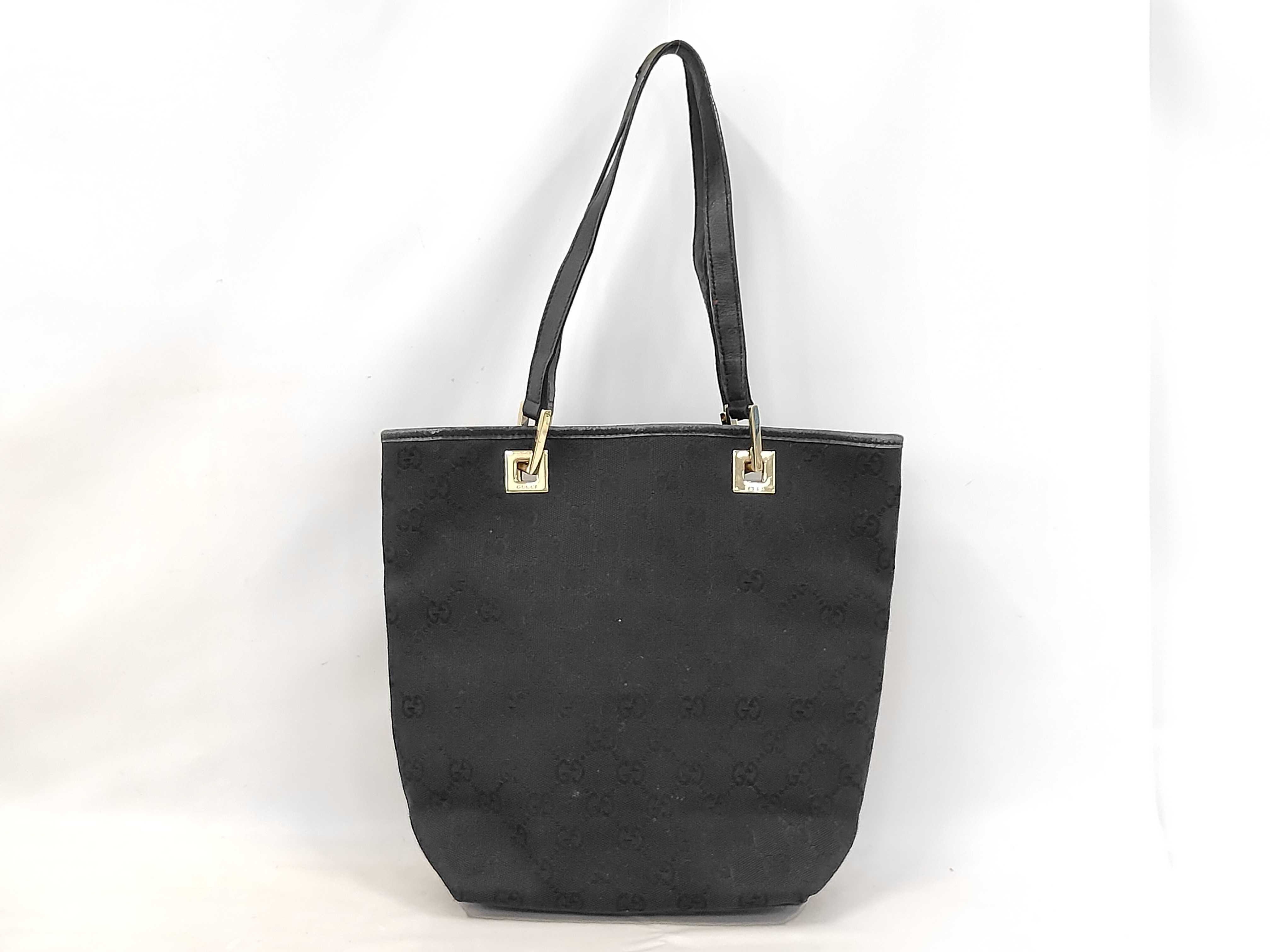 GG Canvas Tote Bag 002.1099.002214