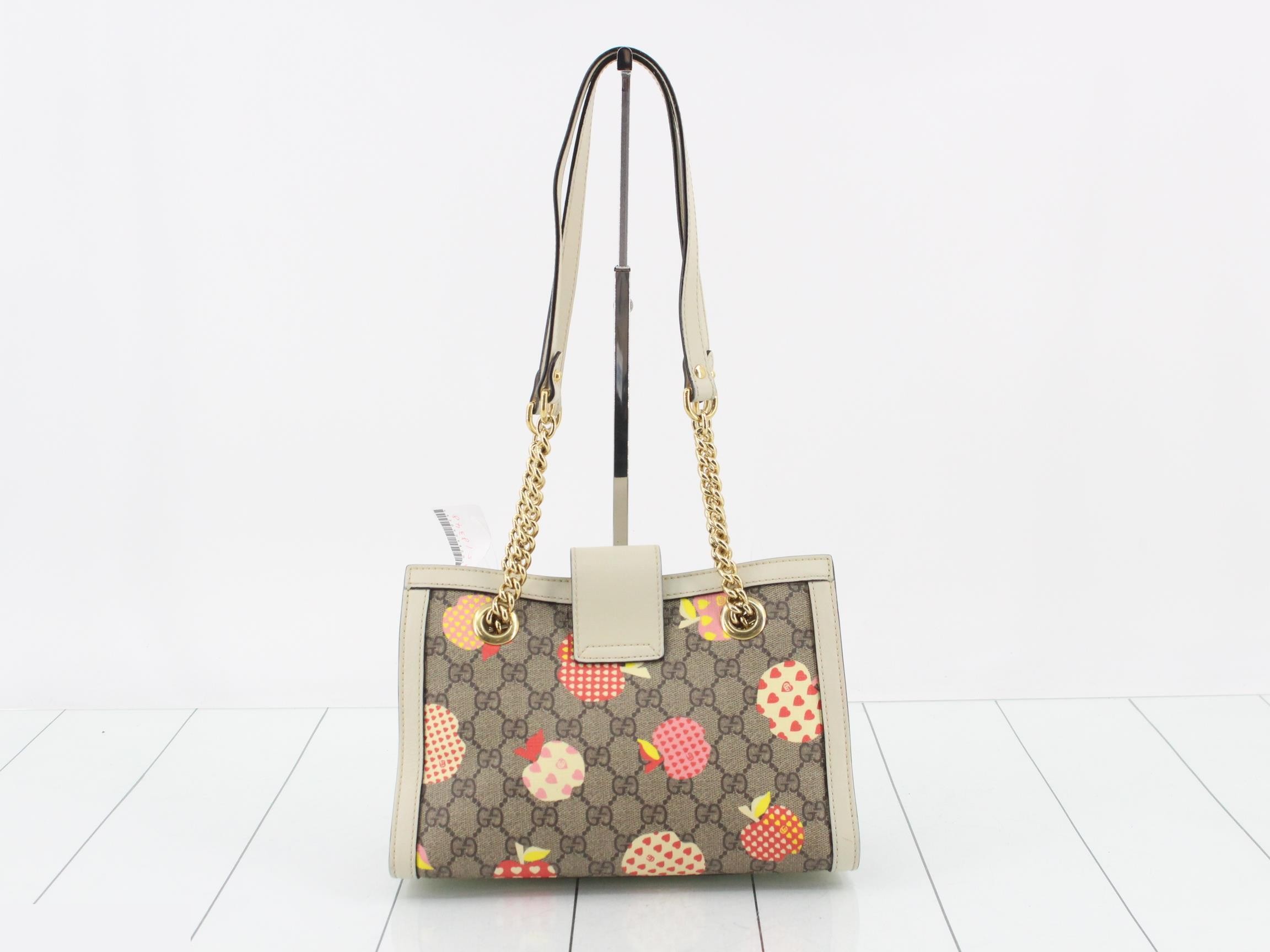 Rock Floral Tote Bag — view 2