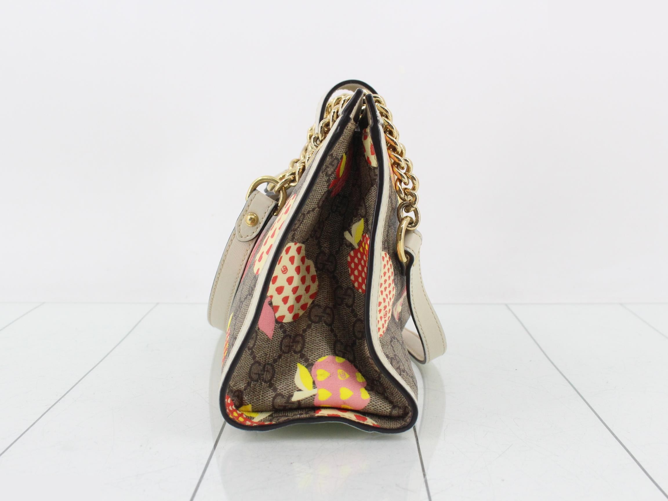 Rock Floral Tote Bag — view 4