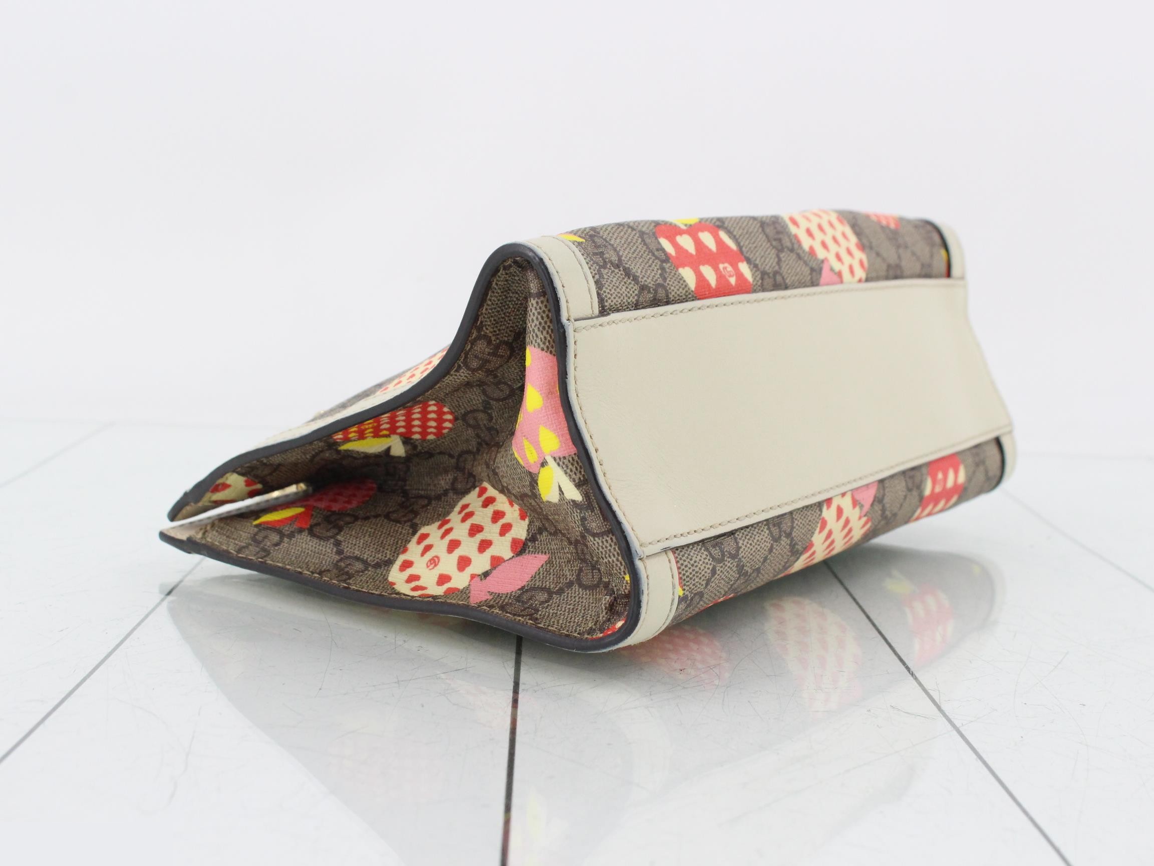 Rock Floral Tote Bag — view 5