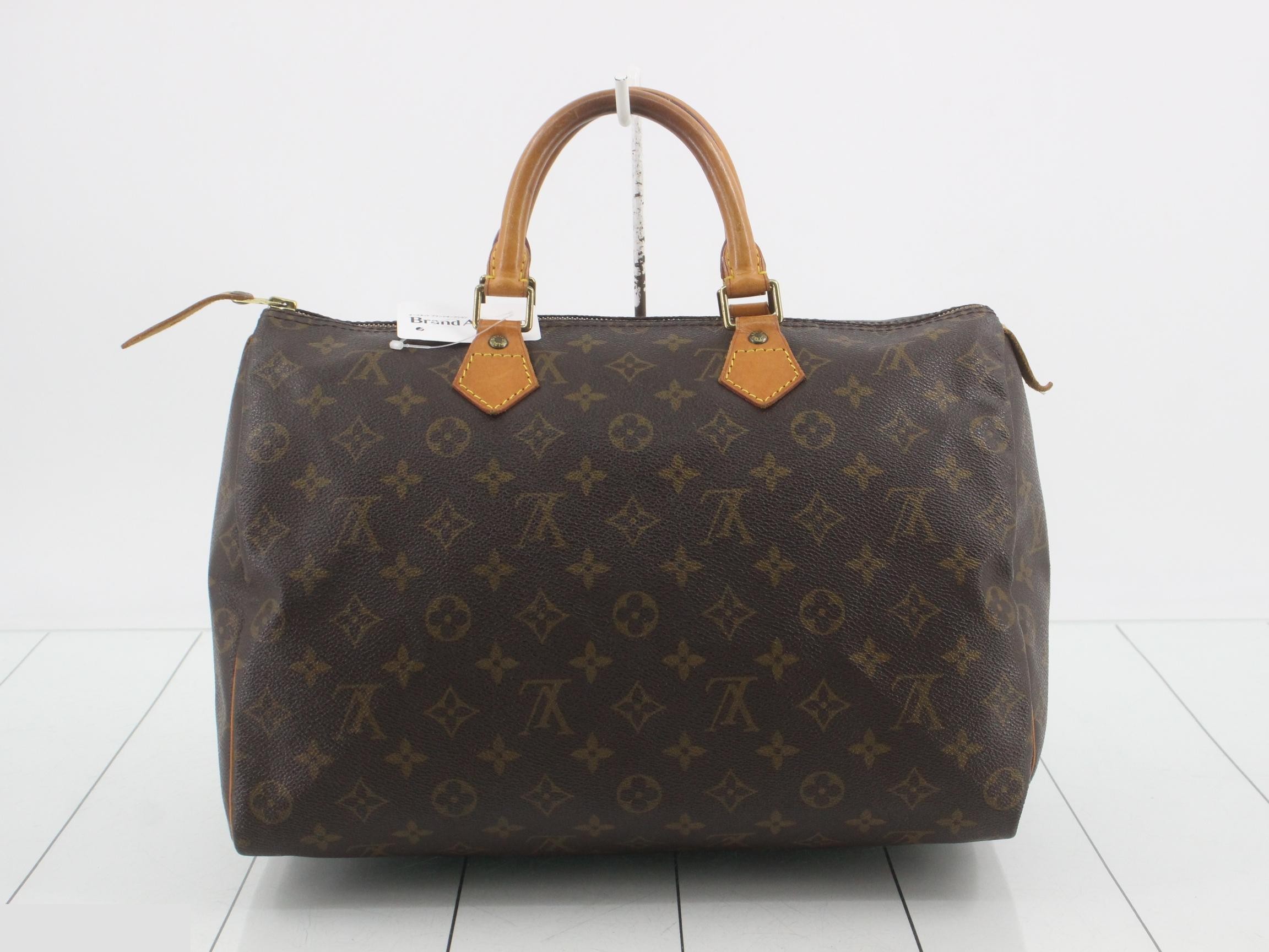 Speedy 35 — view 2