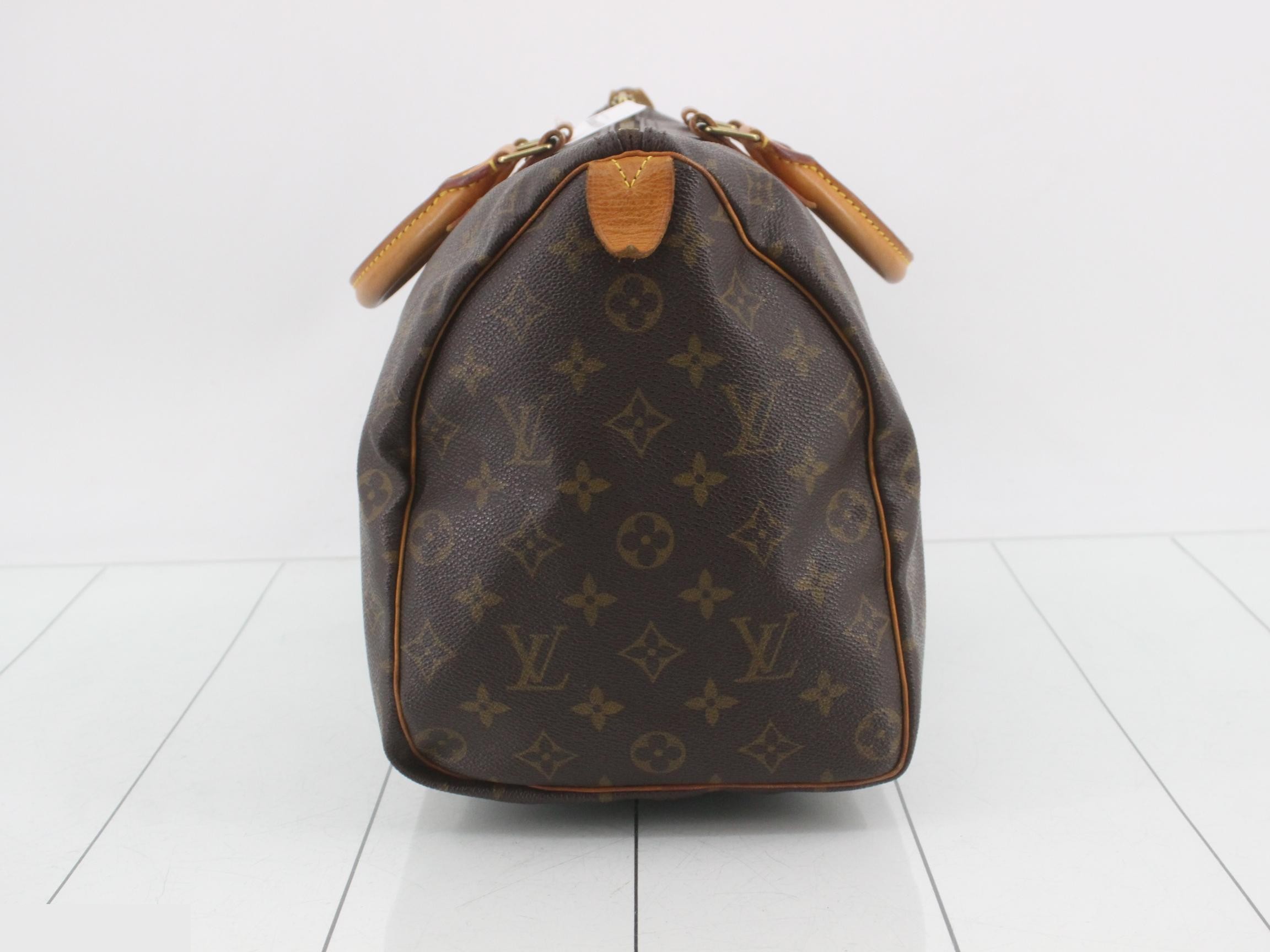 Speedy 35 — view 4