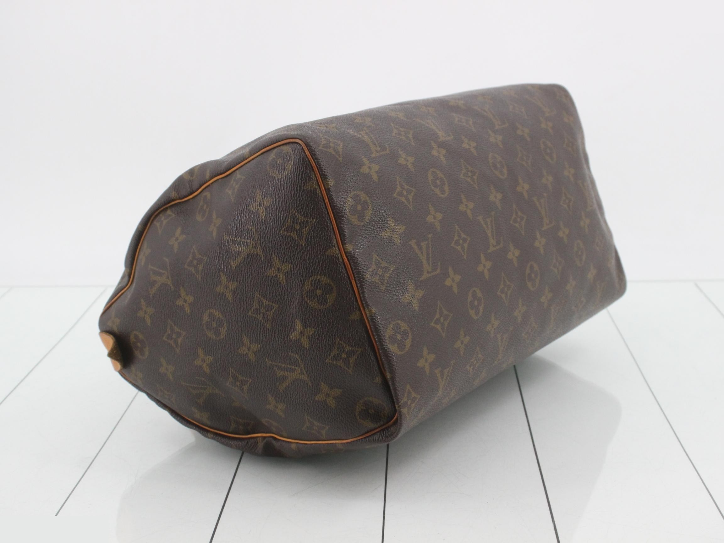Speedy 35 — view 5