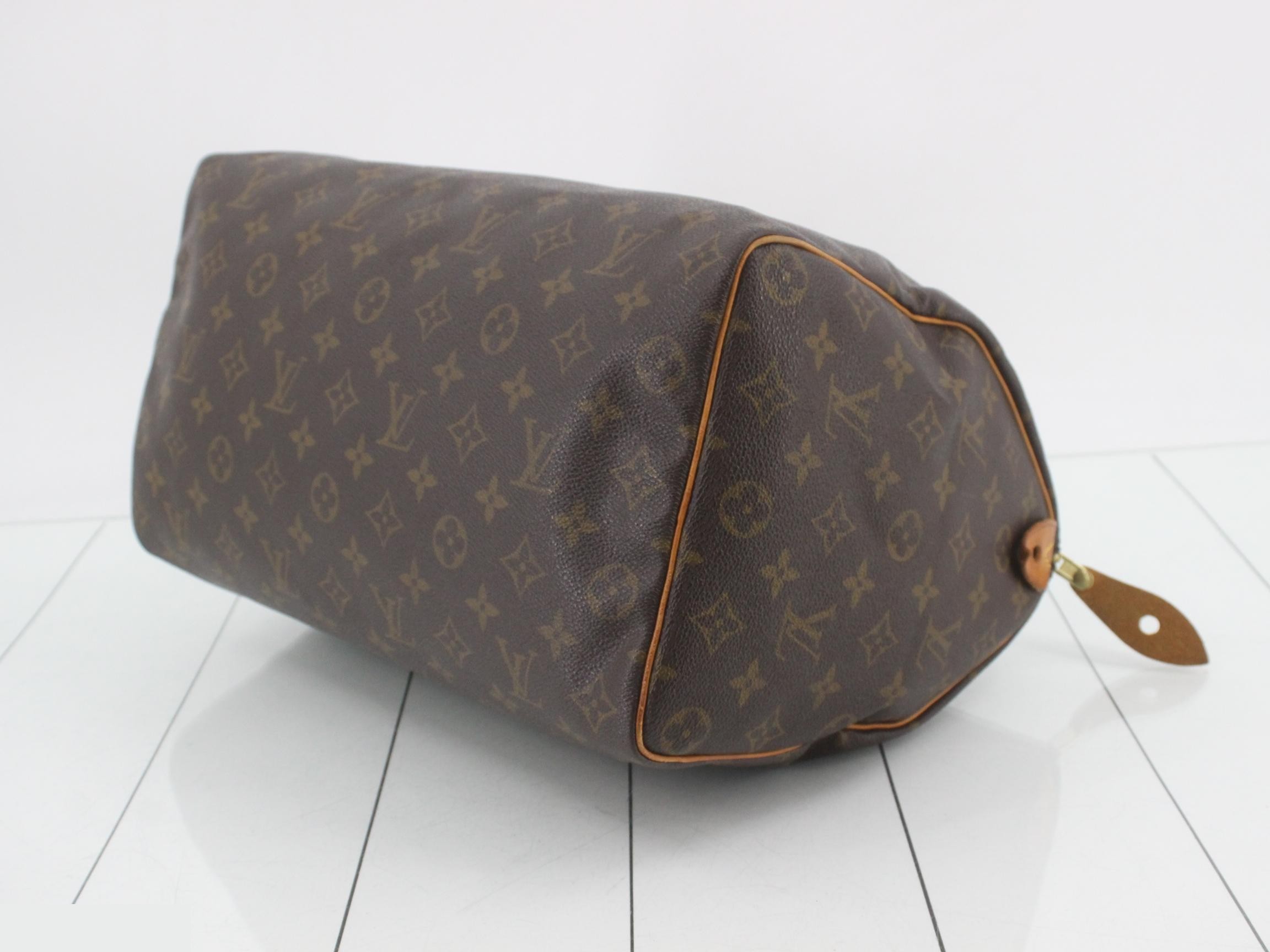 Speedy 35 — view 6