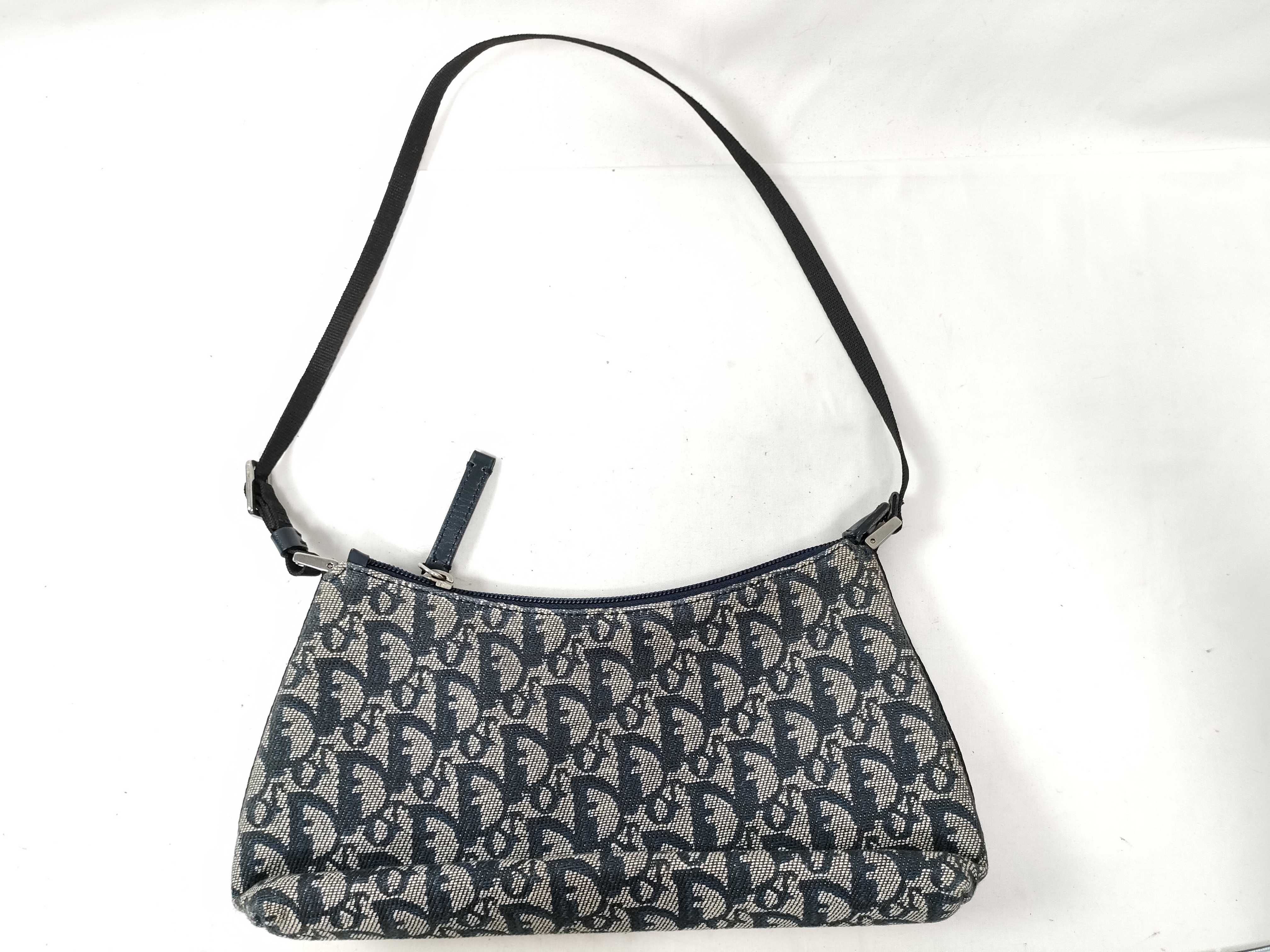 Trotter One-Shoulder Bag (Shoulder Bag)