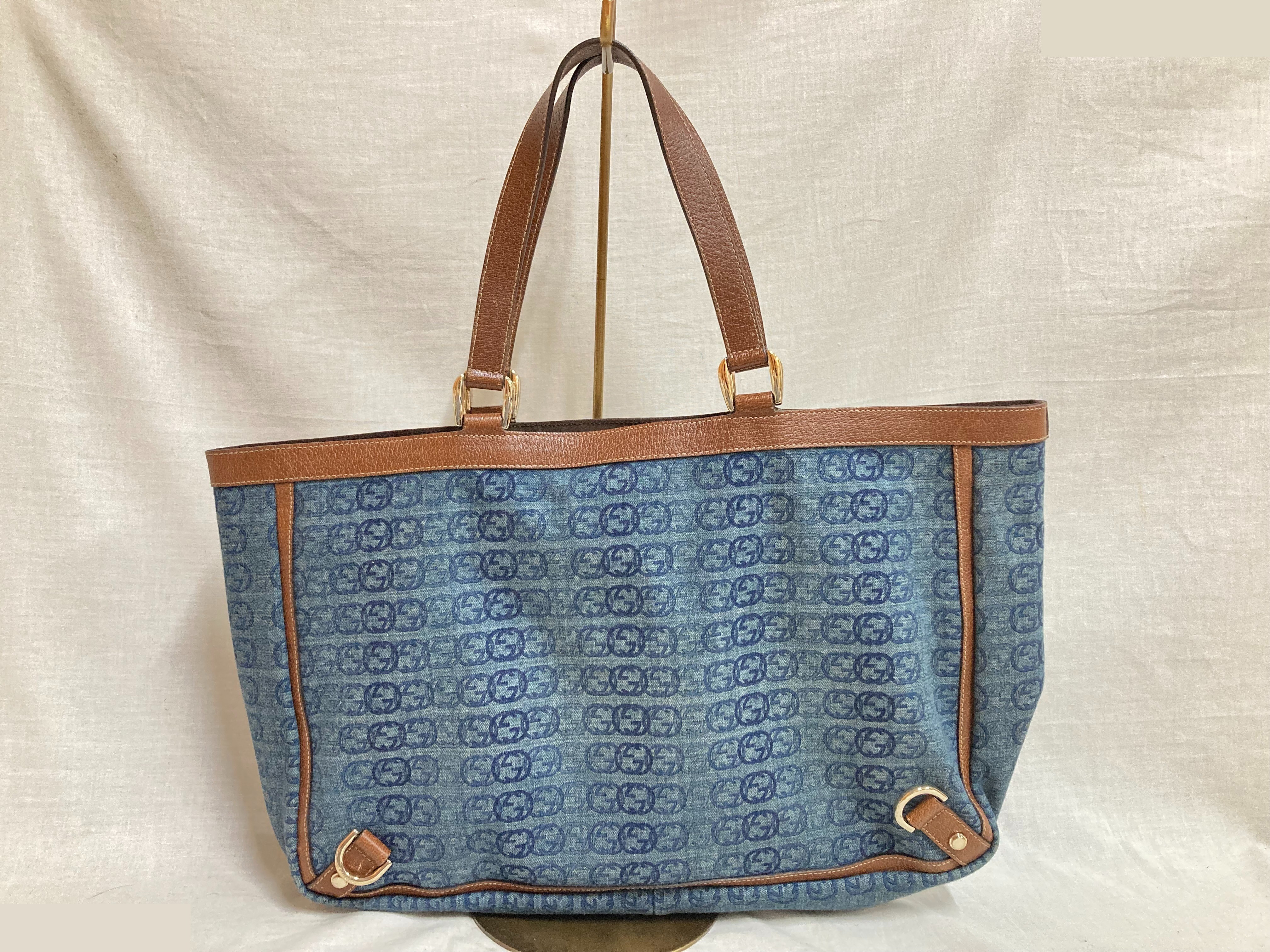 tote bag — view 2