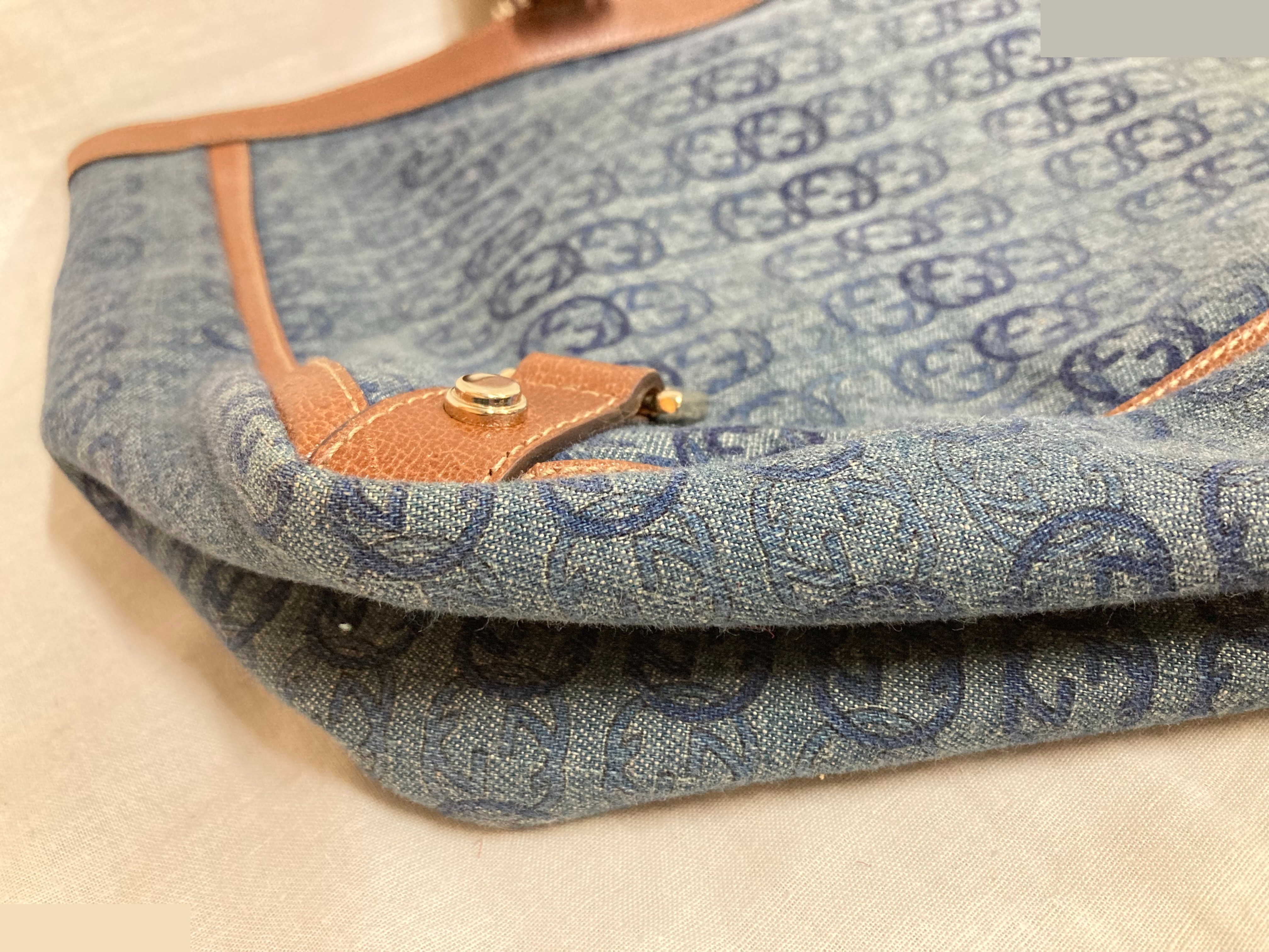 tote bag — view 3