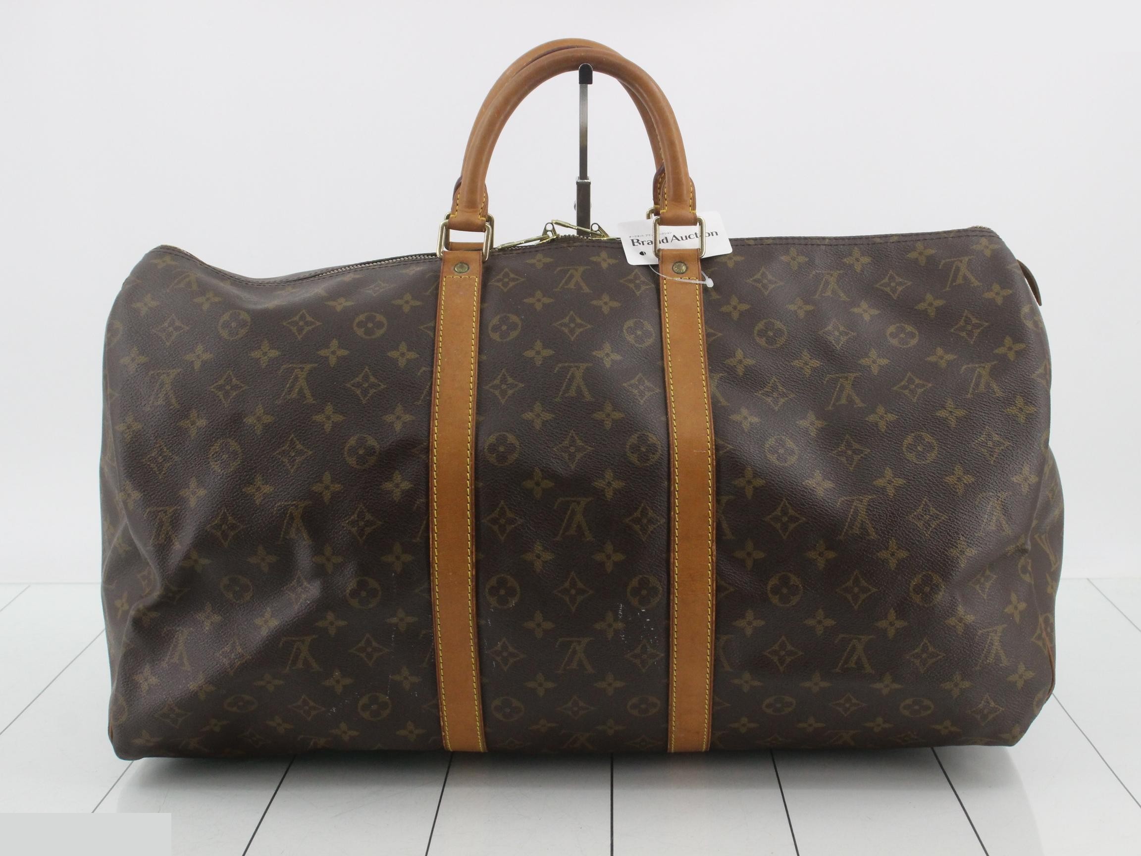Boston bag — view 2