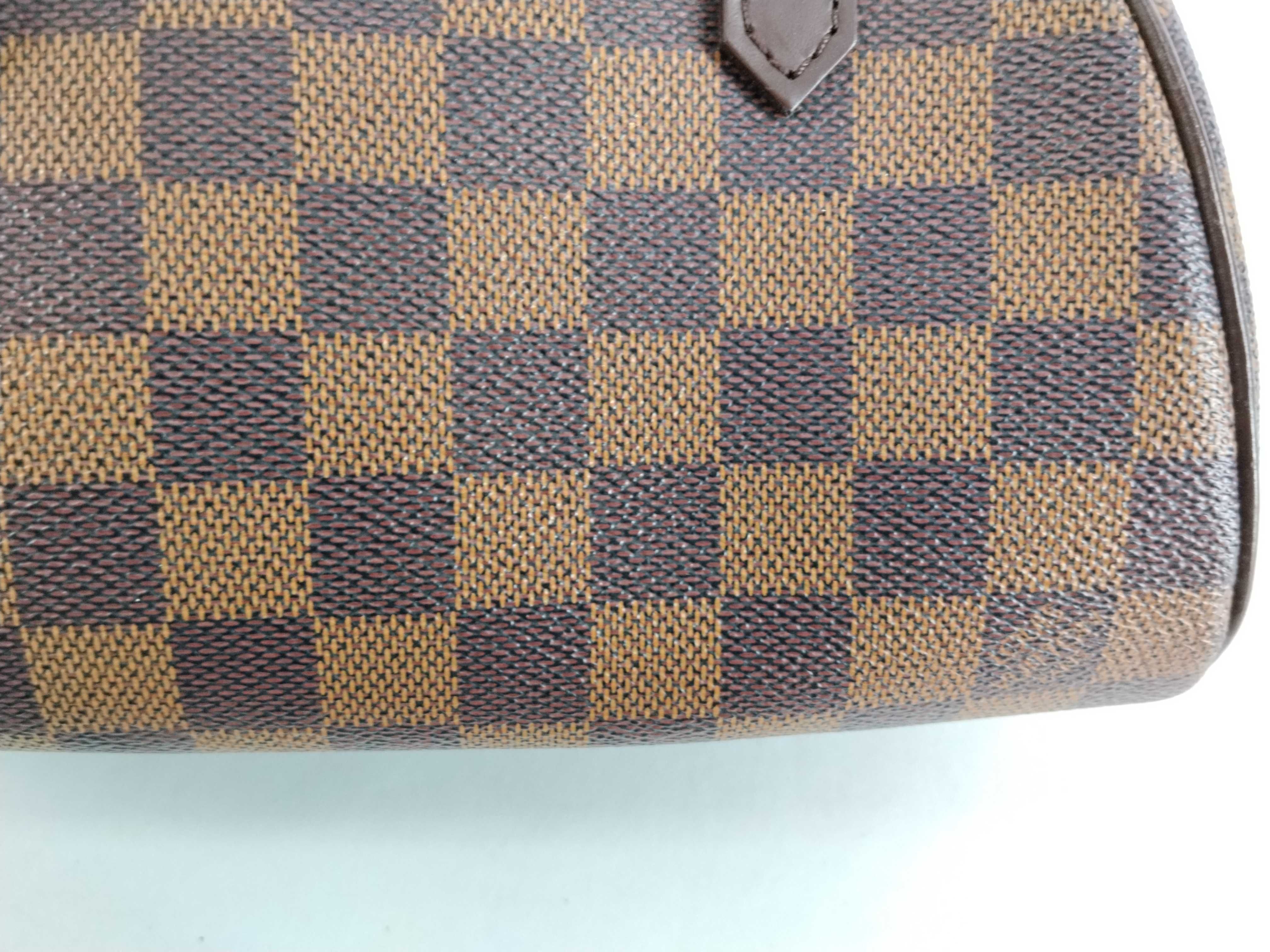 Damier Handbag, Rivera Mini N41436 / CA0072 — view 12