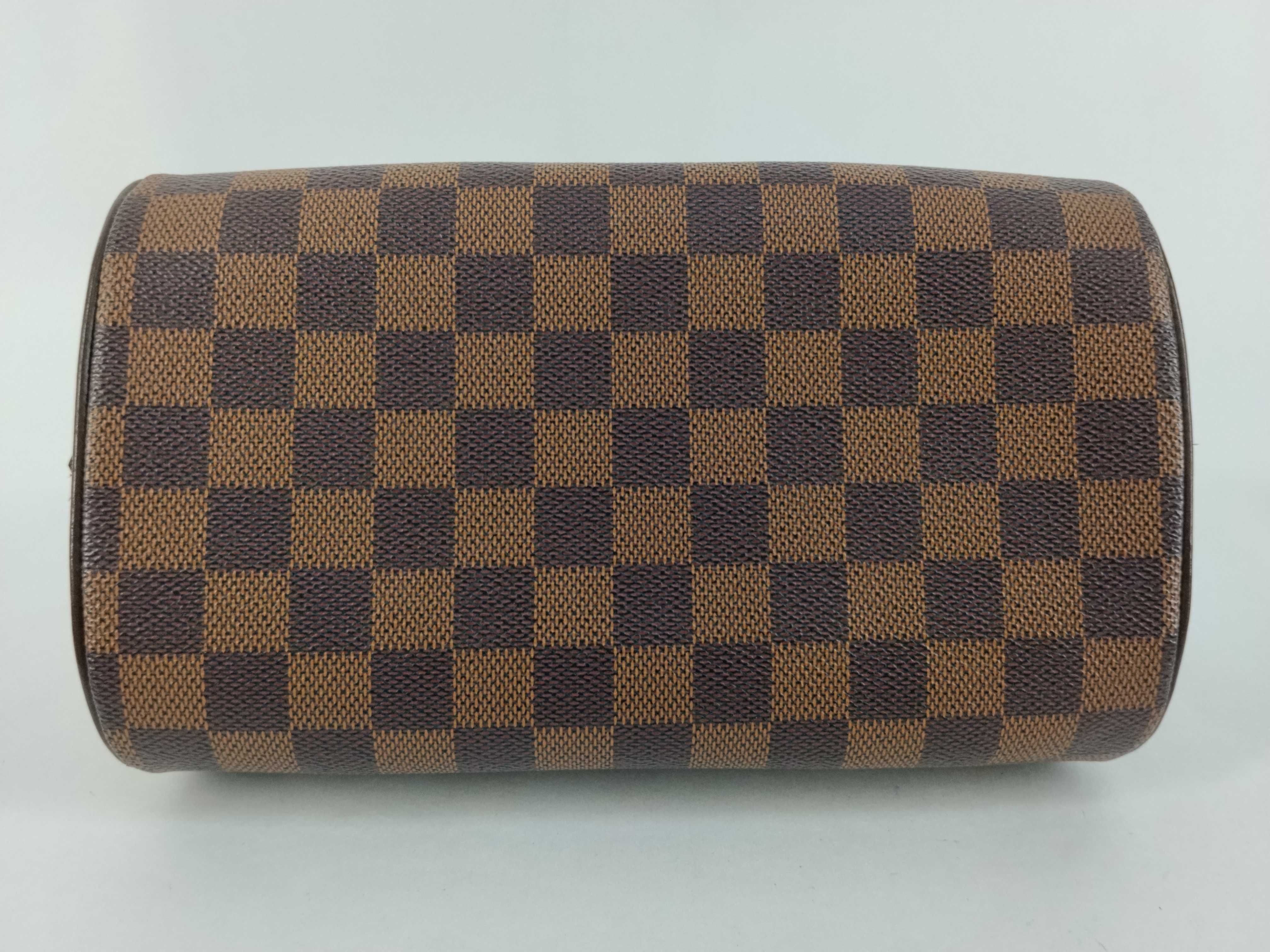 Damier Handbag, Rivera Mini N41436 / CA0072 — view 7